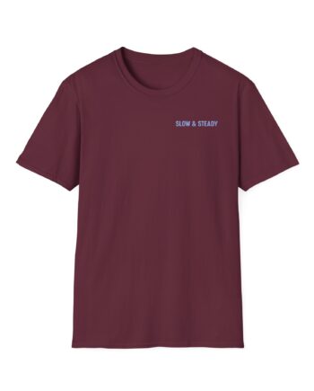 Cody Ko Steady Unisex Softstyle T-Shirt