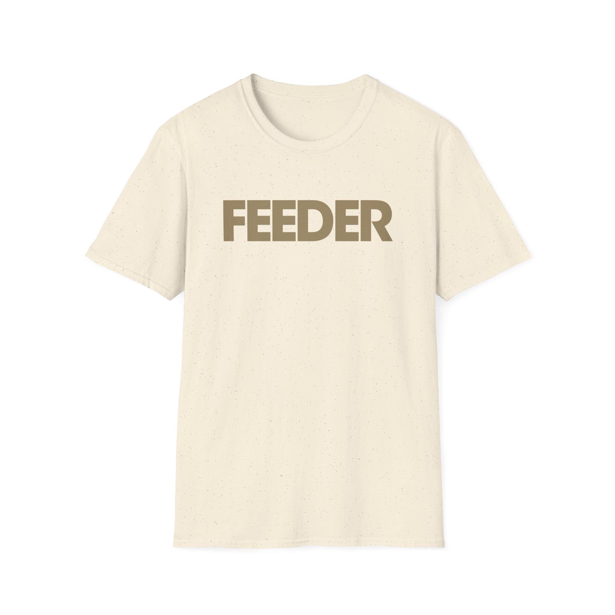 Feeder Unisex Softstyle T-Shirt