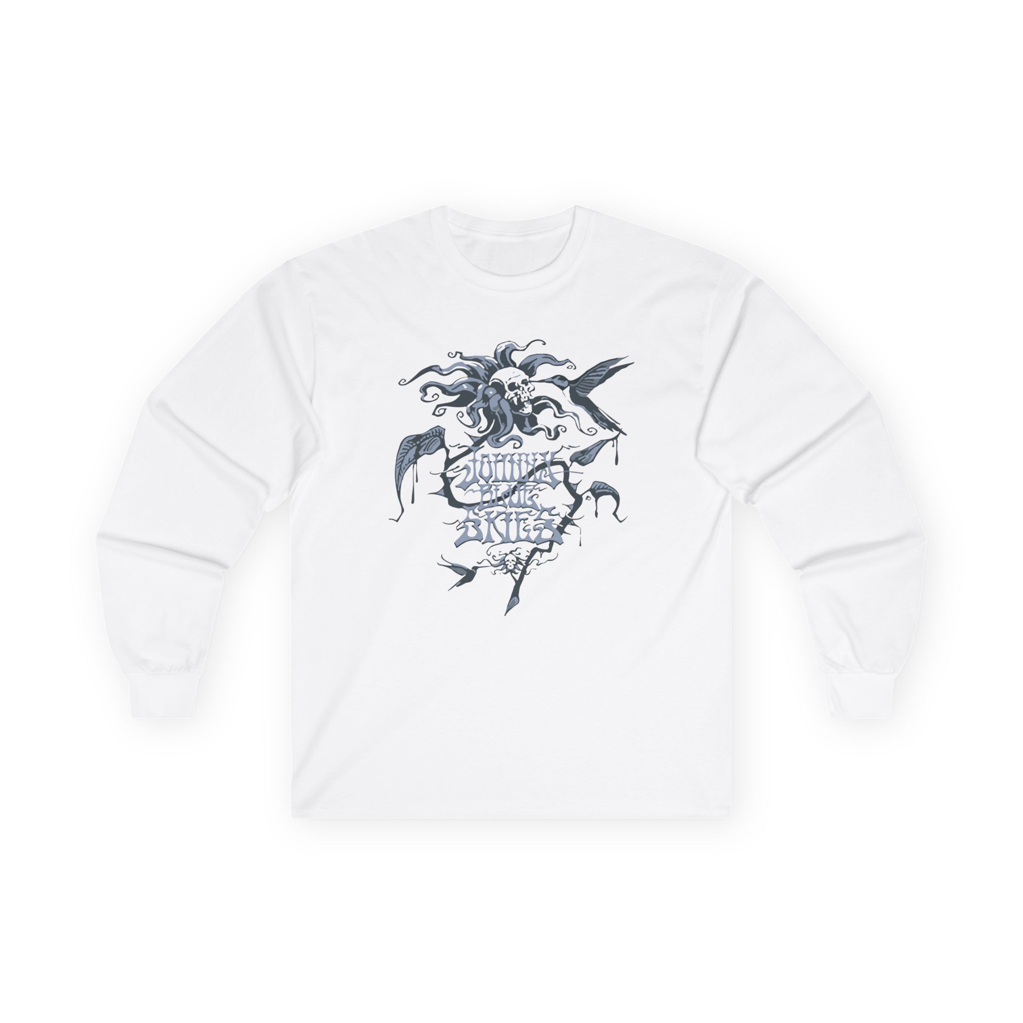 Sturgill Simpson Hummingbird Tour Unisex Ultra Cotton Long Sleeve Tee