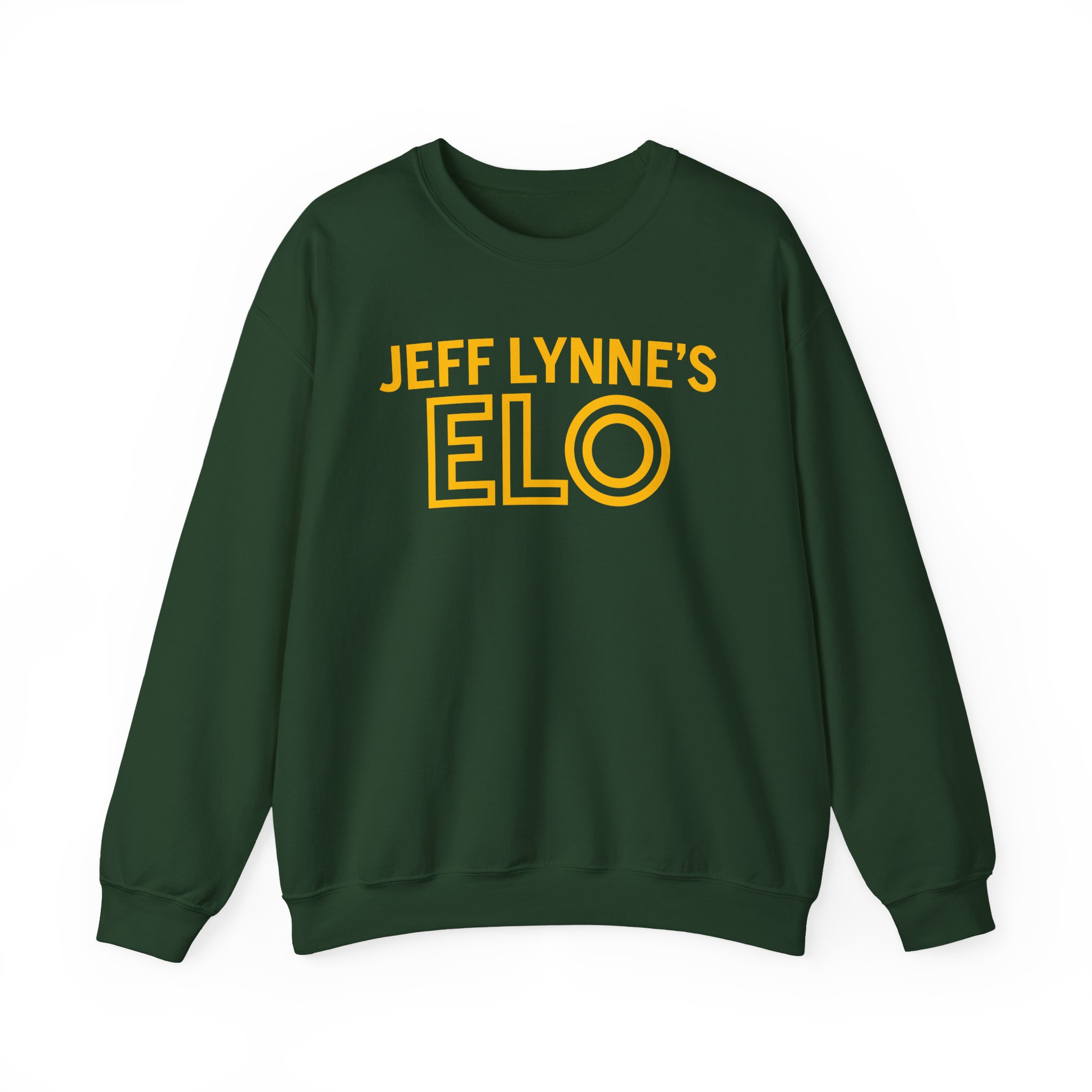 Elo Unisex Heavy Blendâ„¢ Crewneck Sweatshirt