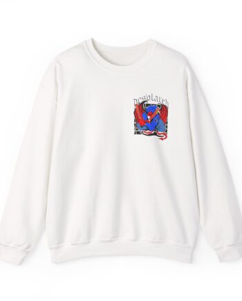 Desolated Unisex Heavy Blend™ Crewneck Sweatshirt