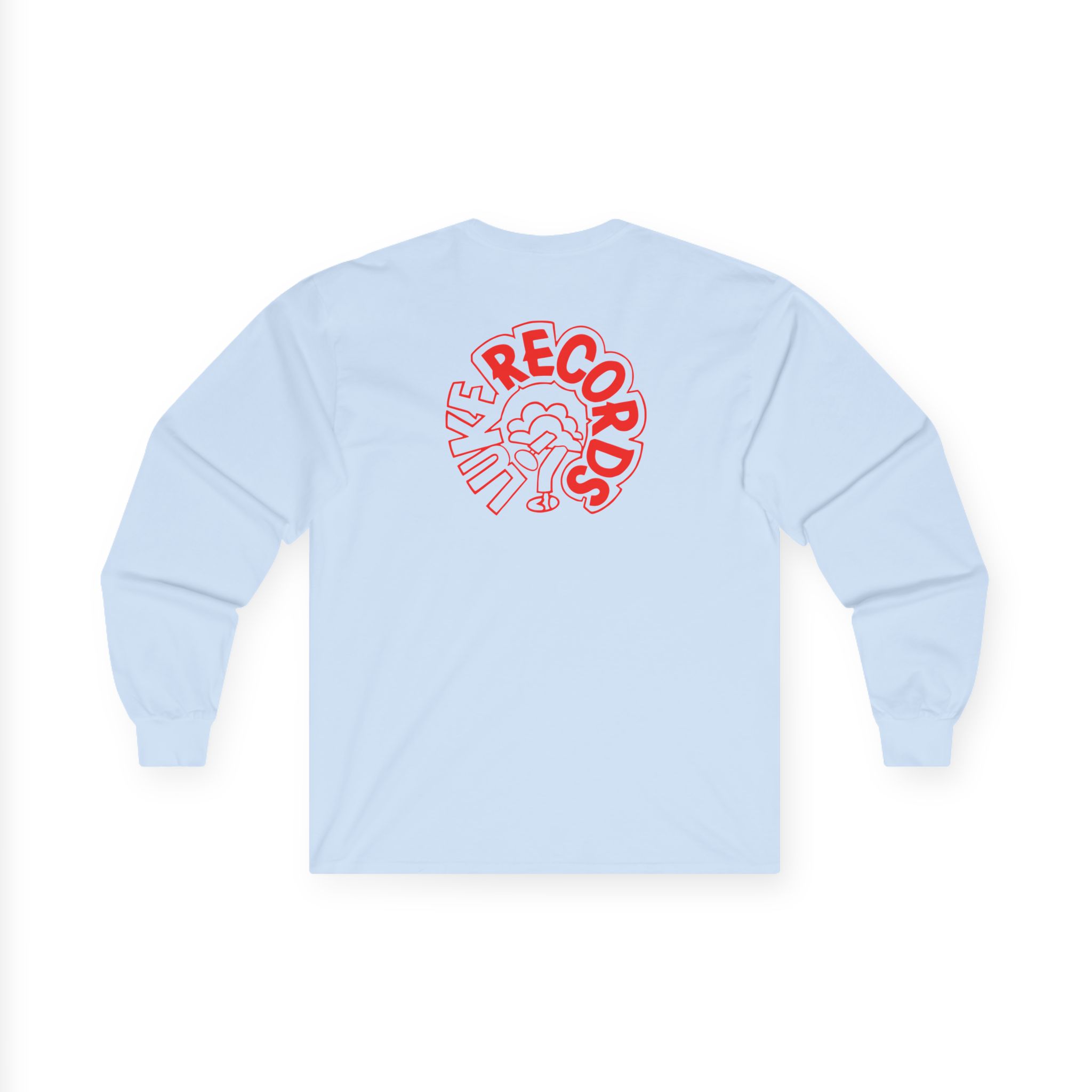 2 Live Crew Banned in the U.s.a. Luke Records Unisex Ultra Cotton Long Sleeve Tee