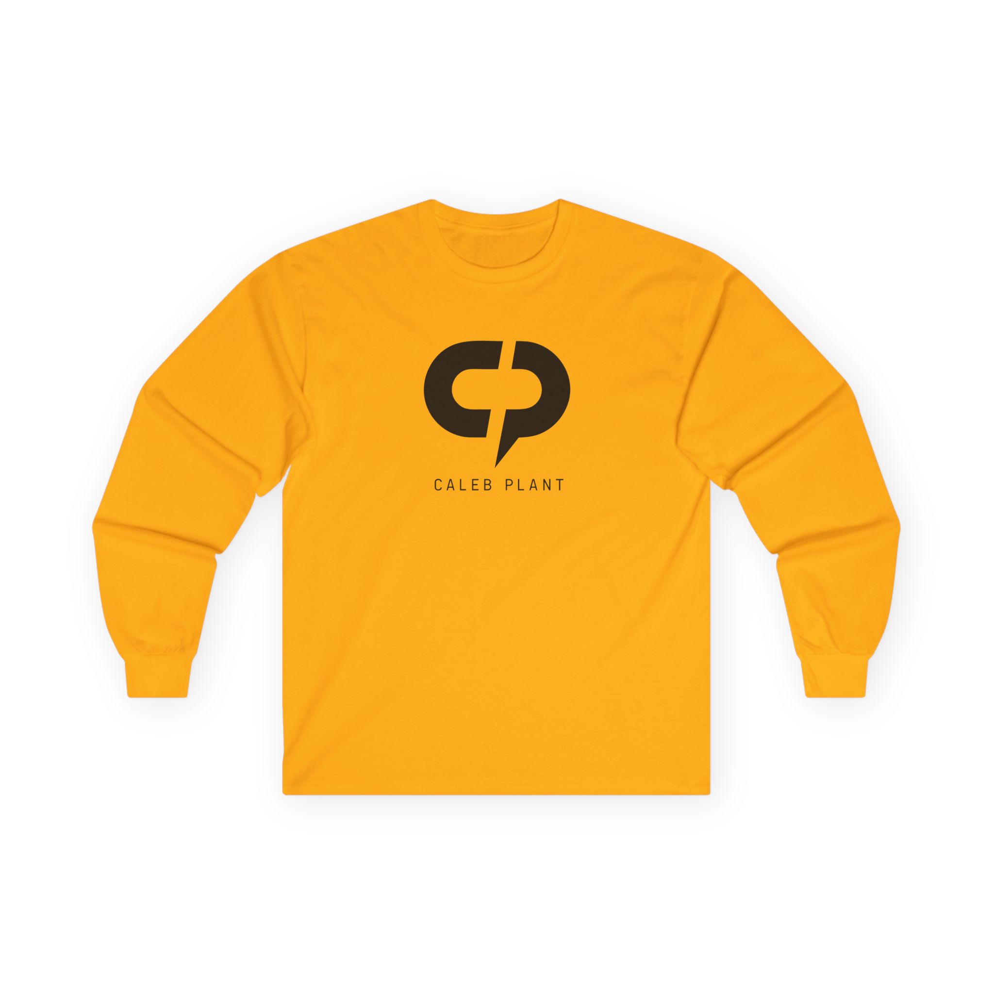 Caleb Plant Unisex Ultra Cotton Long Sleeve Tee