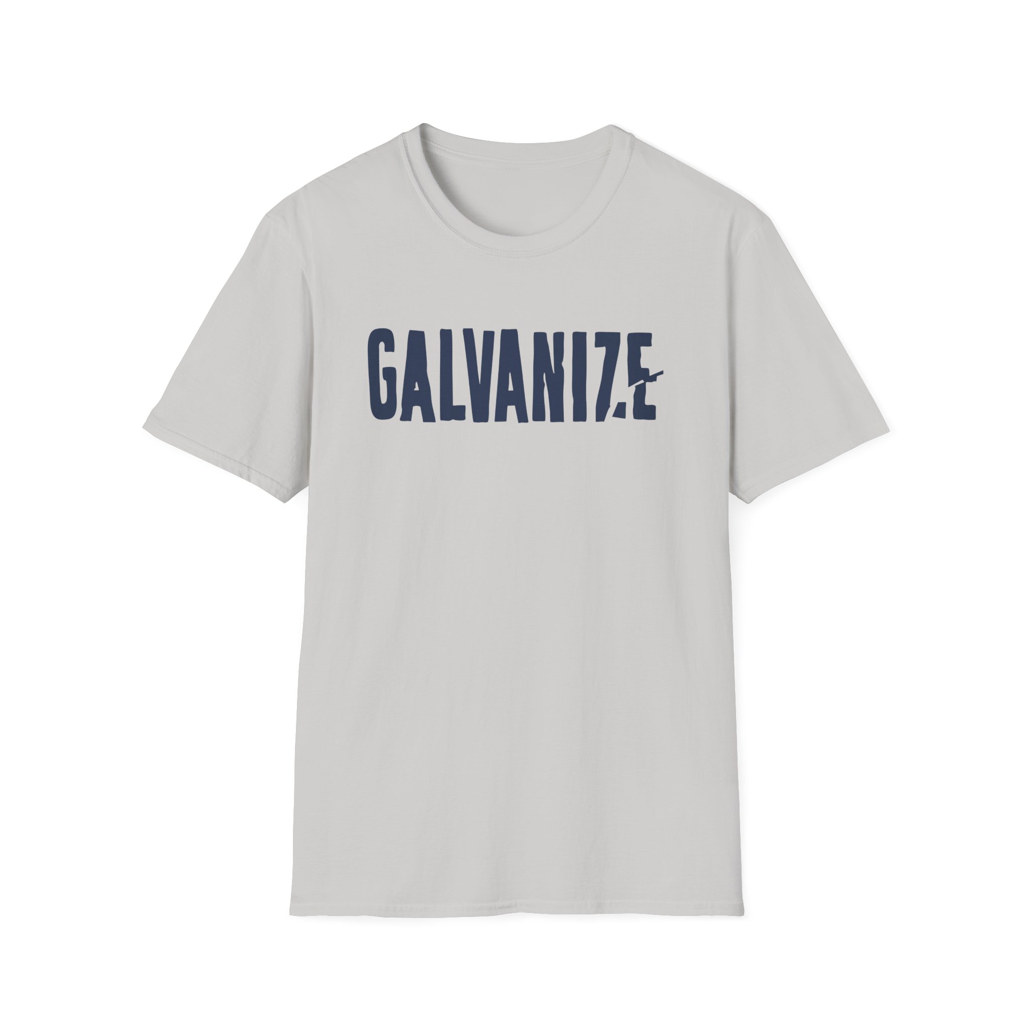 The Chemical Brothers Unisex Softstyle T-Shirt