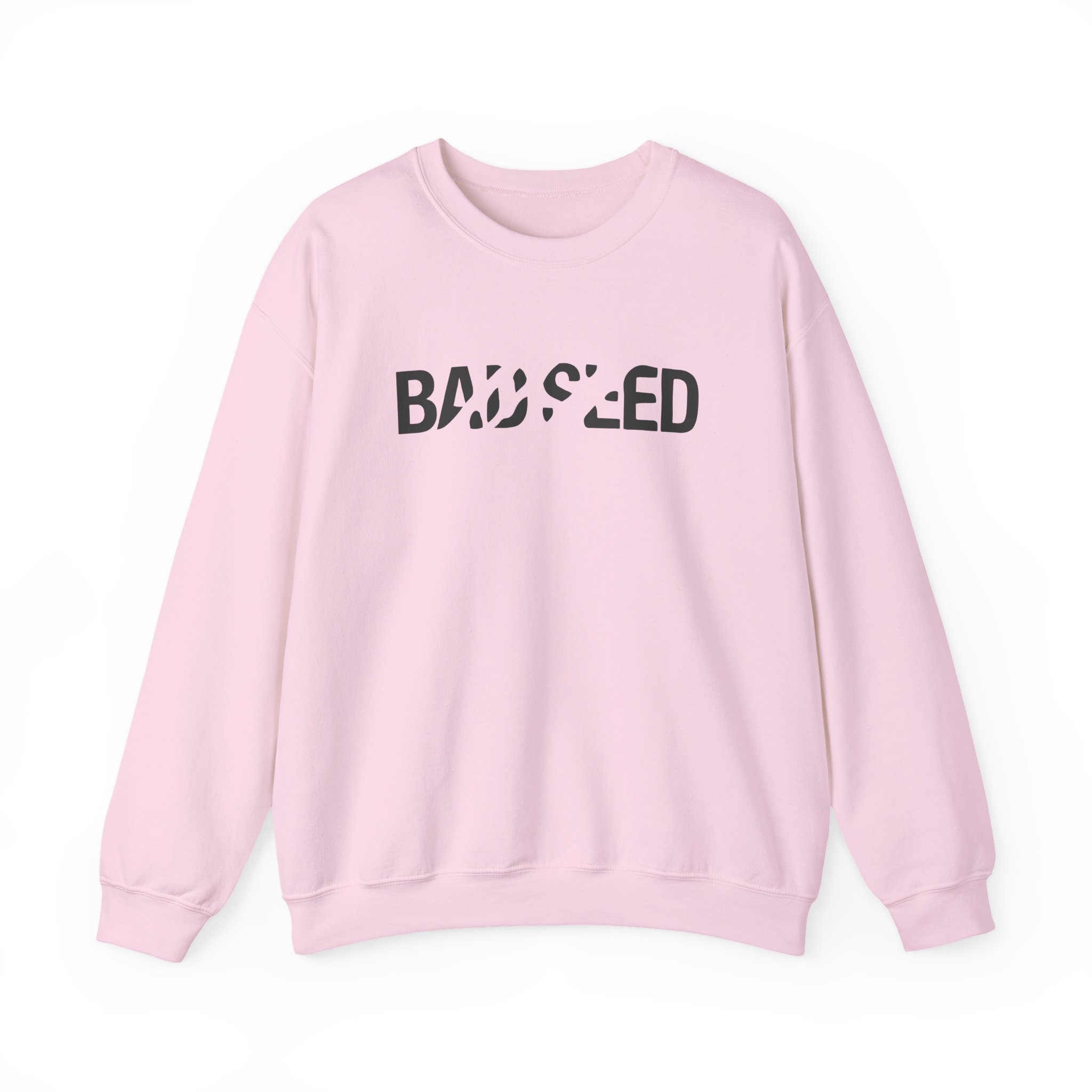 Nick Cave Bad Seed Unisex Heavy Blendâ„¢ Crewneck Sweatshirt