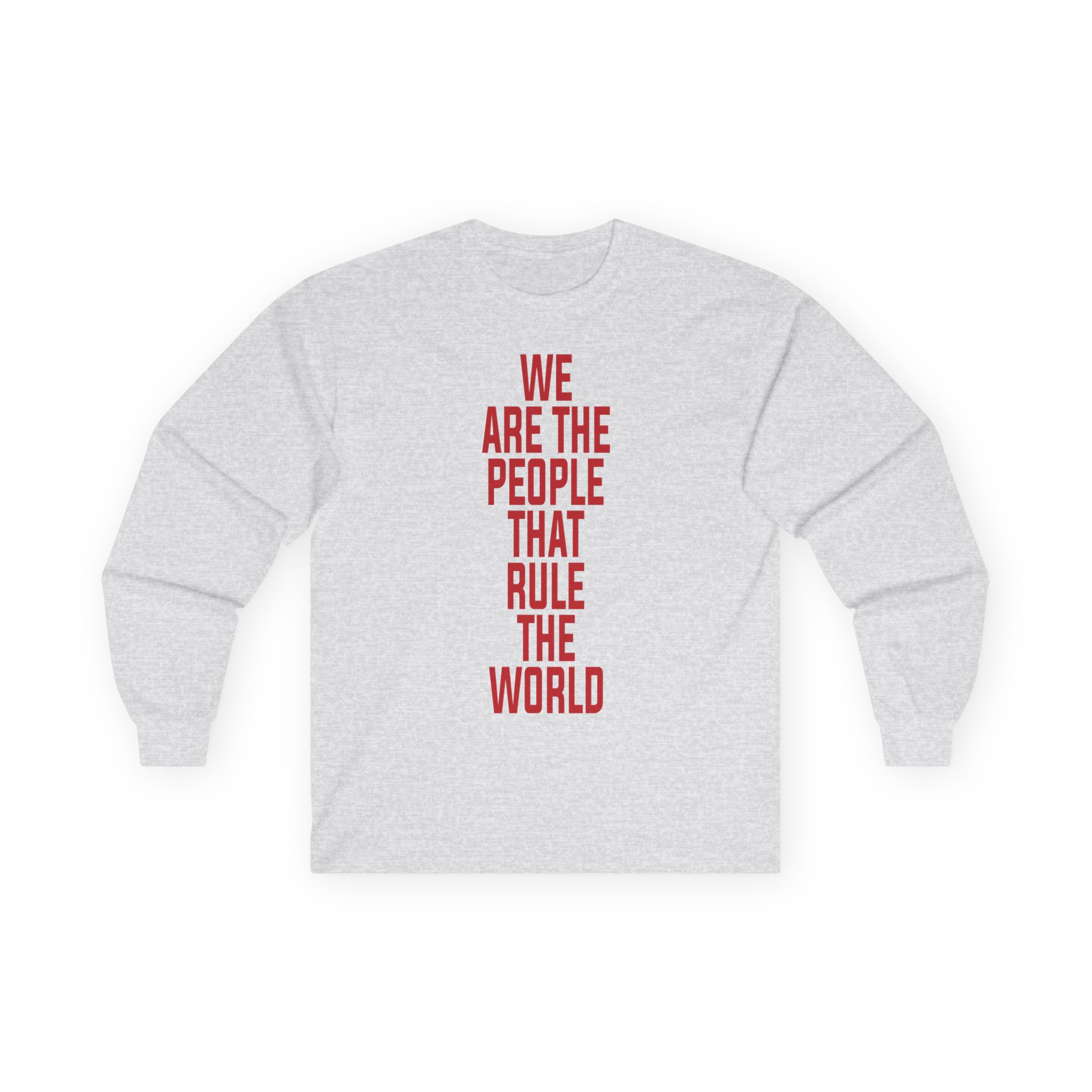 Empire of the Sun We Are the People Unisex Ultra Cotton Long Sleeve Tee