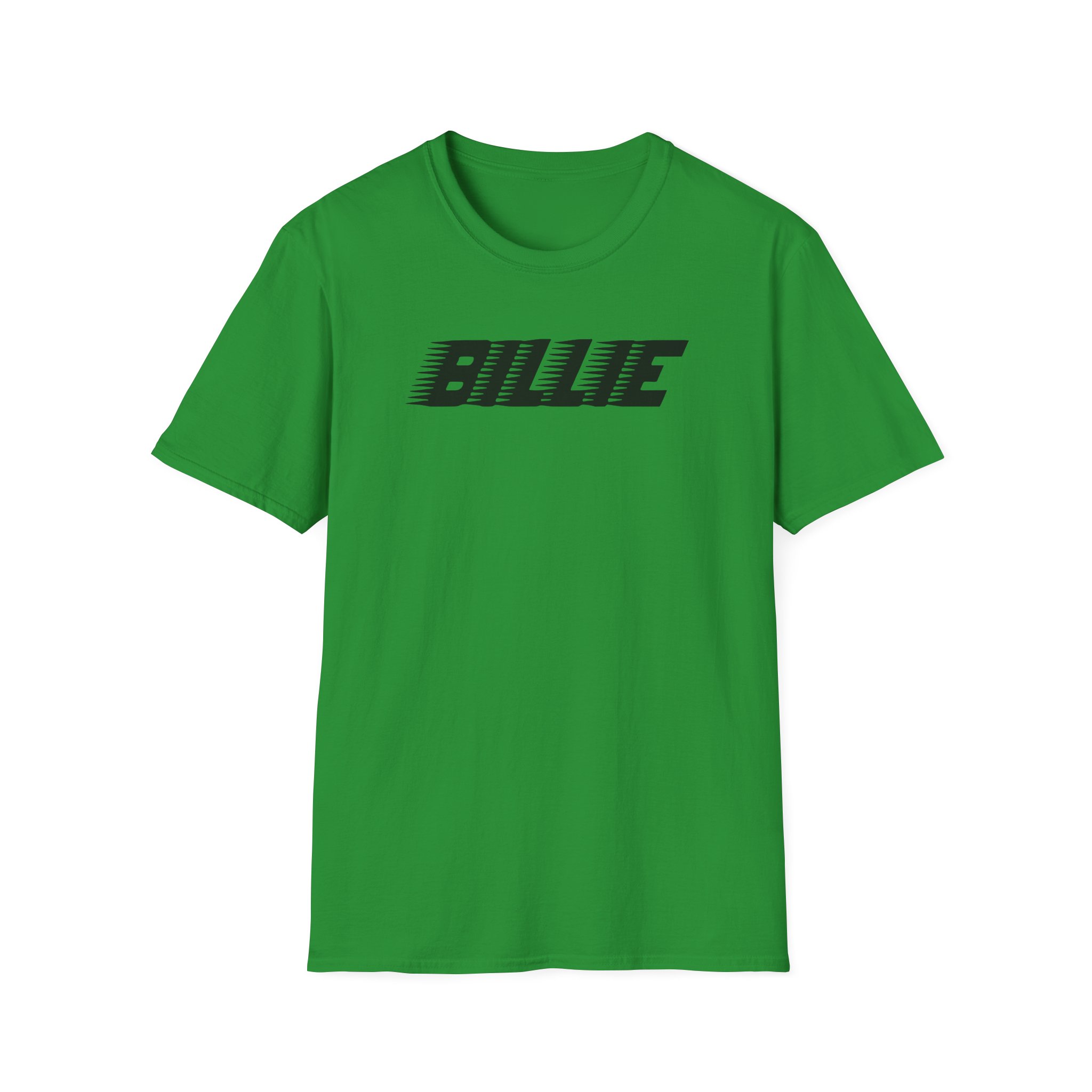 Fede Vigevani Billie Unisex Softstyle T-Shirt