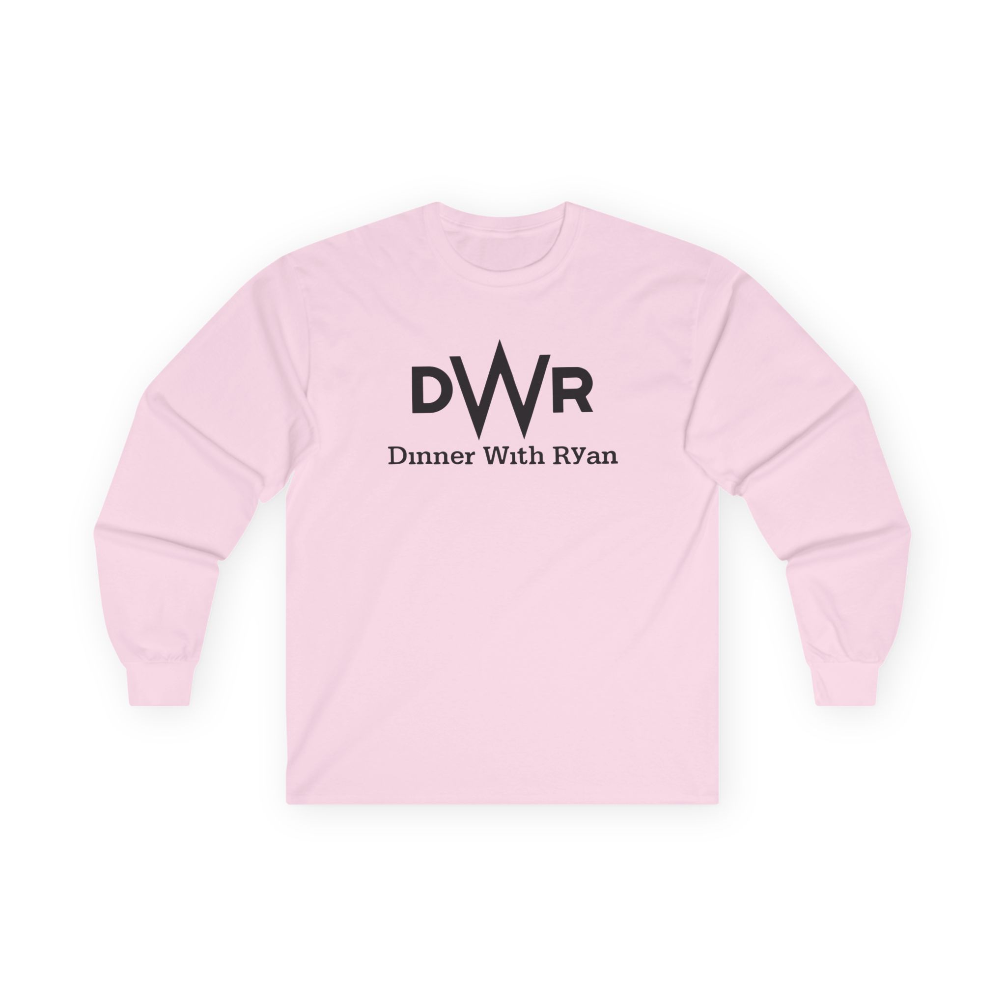 Ryan Windridge DWR Unisex Ultra Cotton Long Sleeve Tee