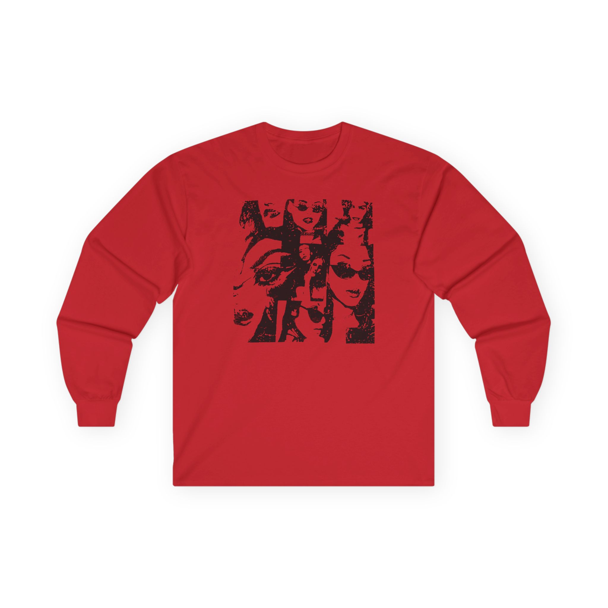 Shawty Bae Unisex Ultra Cotton Long Sleeve Tee