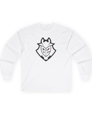 Heelmike Unisex Ultra Cotton Long Sleeve Tee