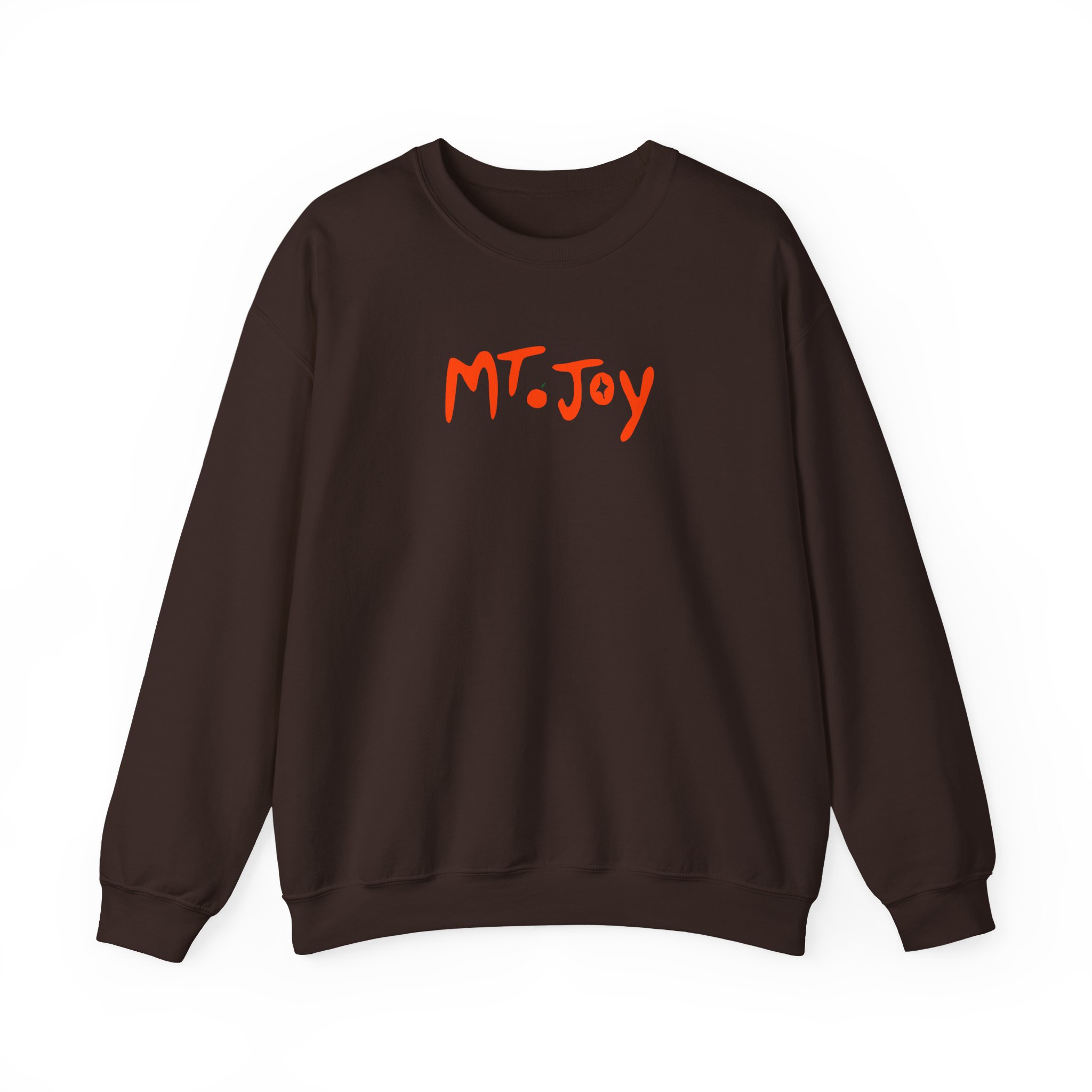 Mt Joy Crocodile Unisex Heavy Blendâ„¢ Crewneck Sweatshirt