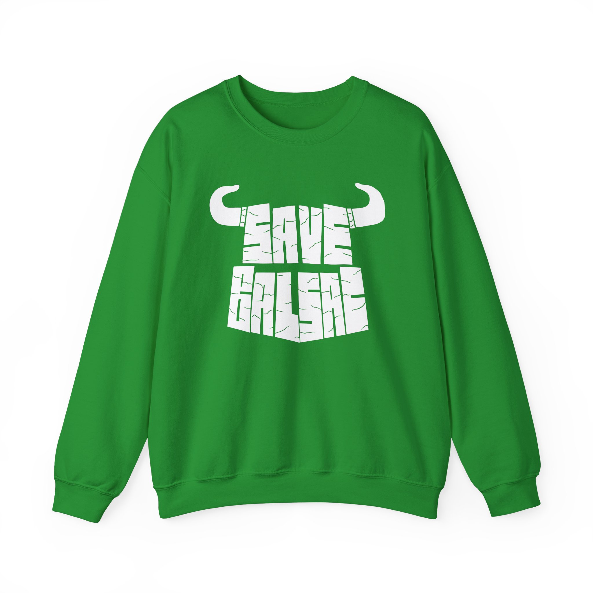 Gwar Unisex Heavy Blendâ„¢ Crewneck Sweatshirt