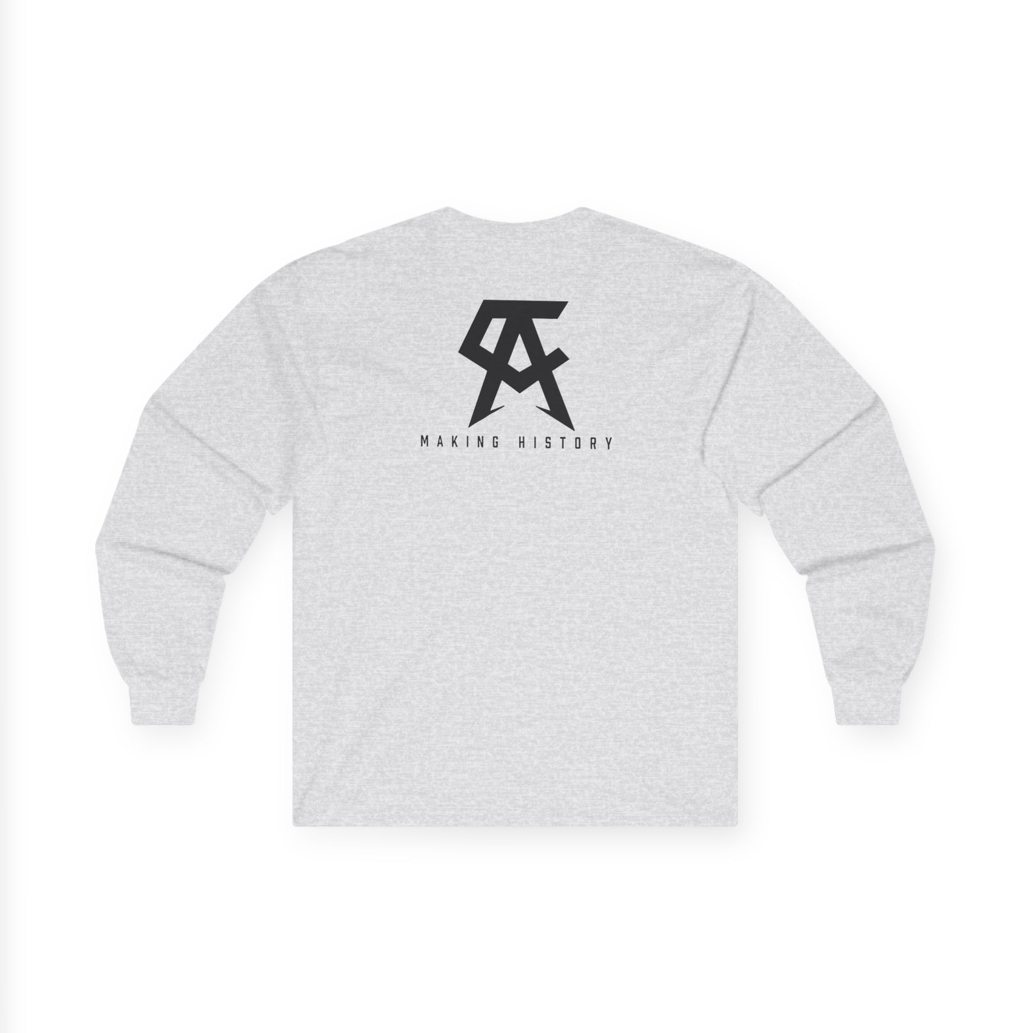 Canelo Explicit Unisex Ultra Cotton Long Sleeve Tee