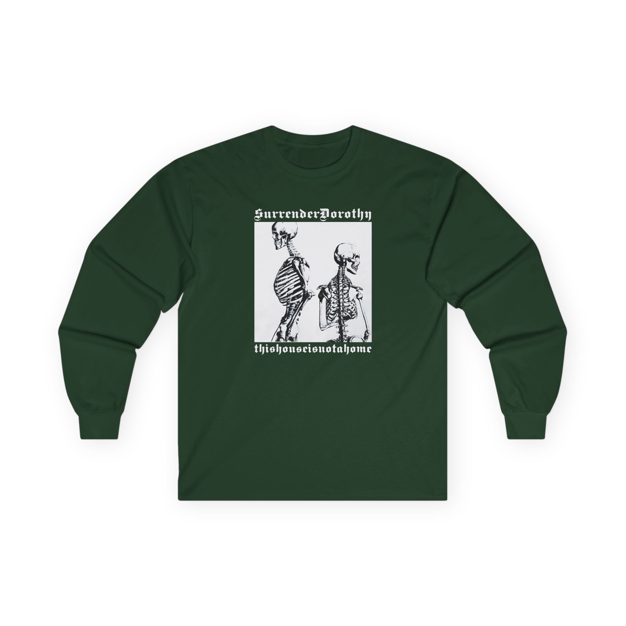 Team Sesh Unisex Ultra Cotton Long Sleeve Tee