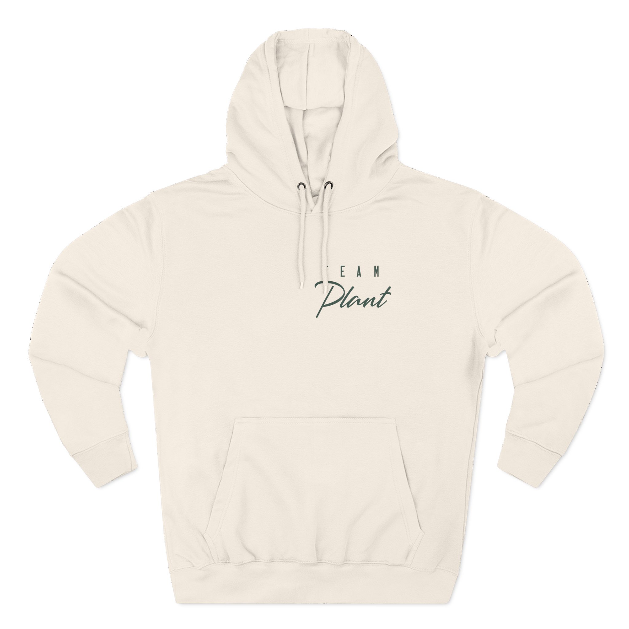 Caleb Plant Revenge Tour Three-Panel Fleece Hoodie