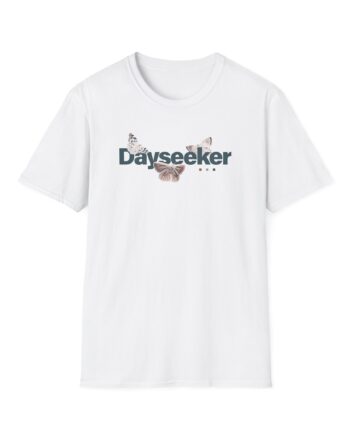 Dayseeker Dark Sun Unisex Softstyle T-Shirt