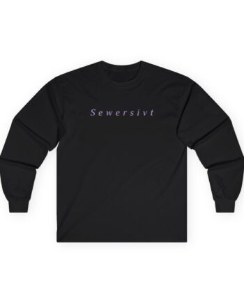 Sewerslvt Jvnko Loves You Unisex Ultra Cotton Long Sleeve Tee