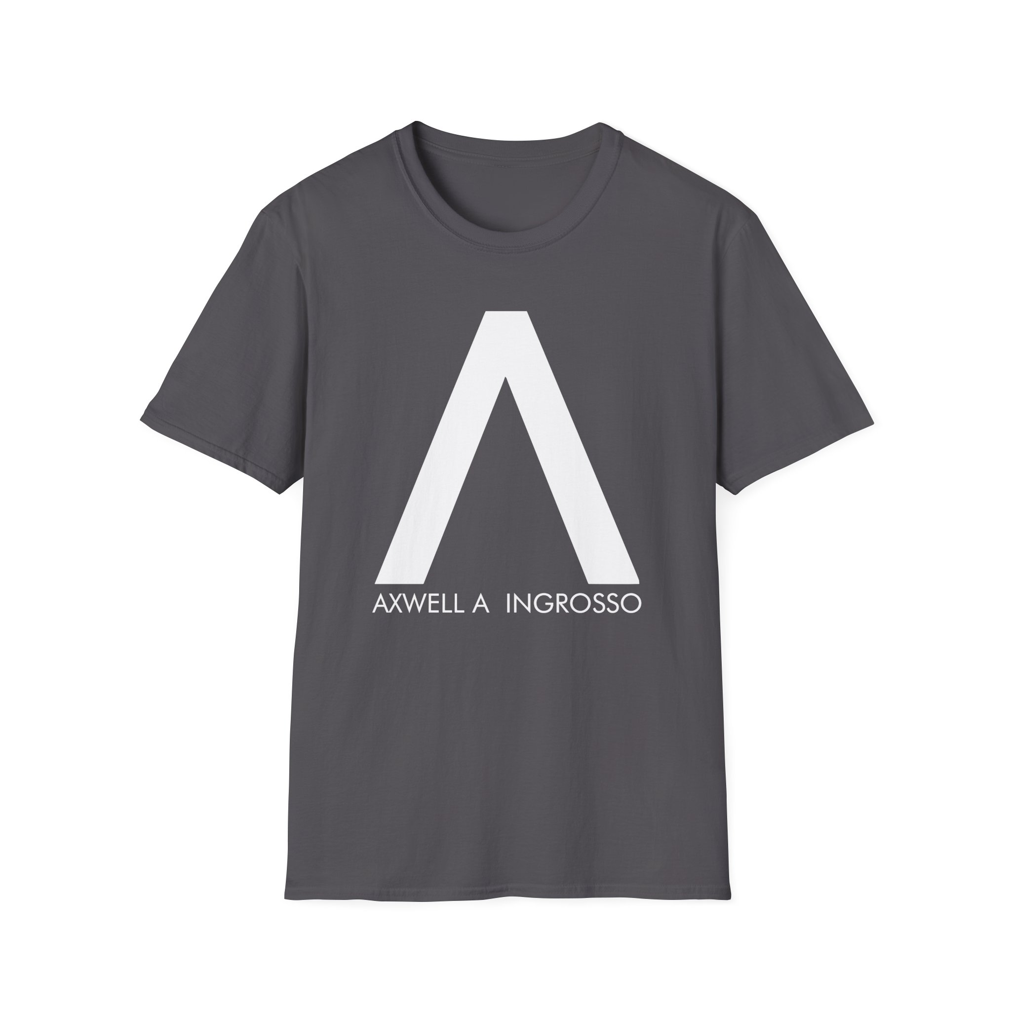 Axwell Ingrosso Unisex Softstyle T-Shirt