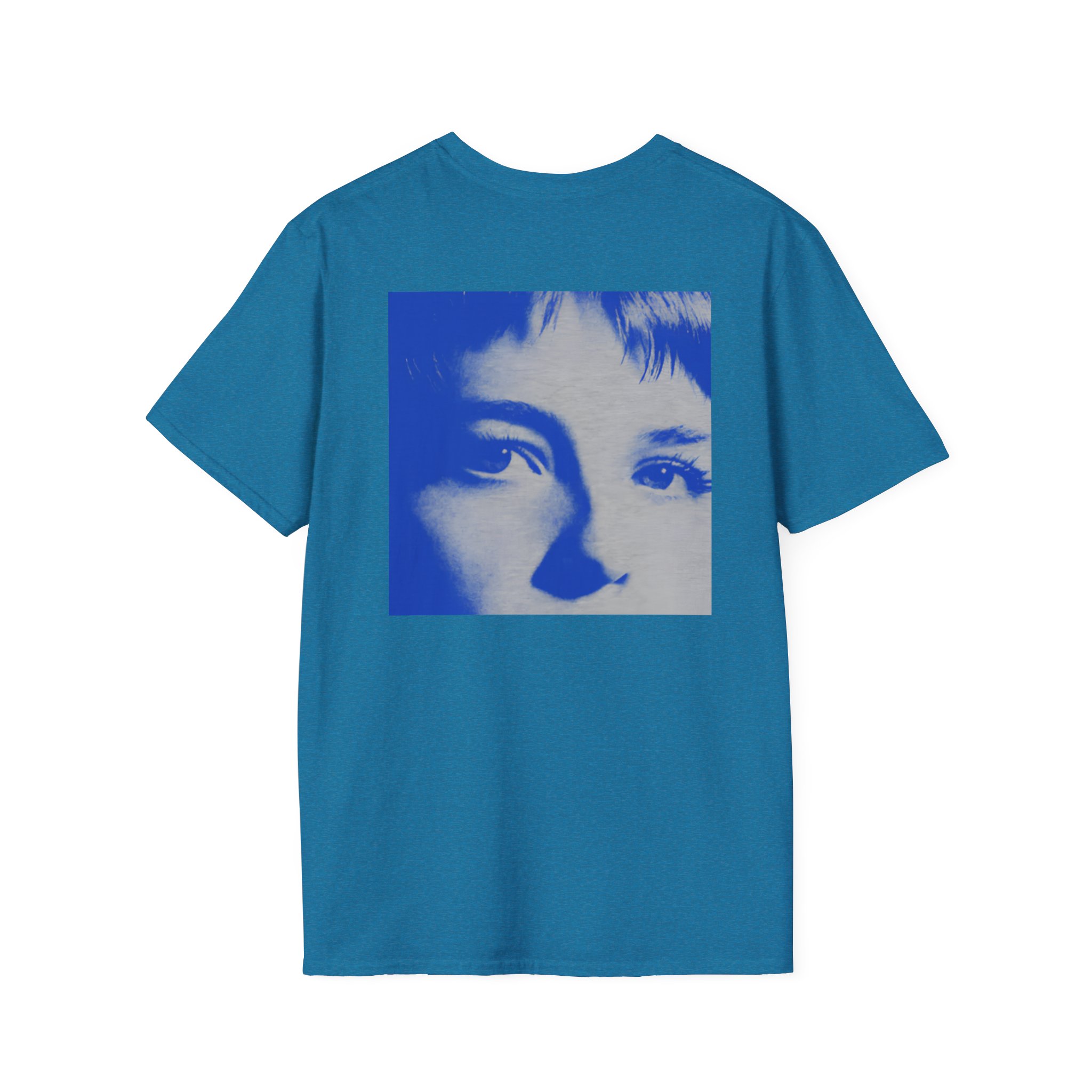 Maggie Rogers TWIA Unisex Softstyle T-Shirt