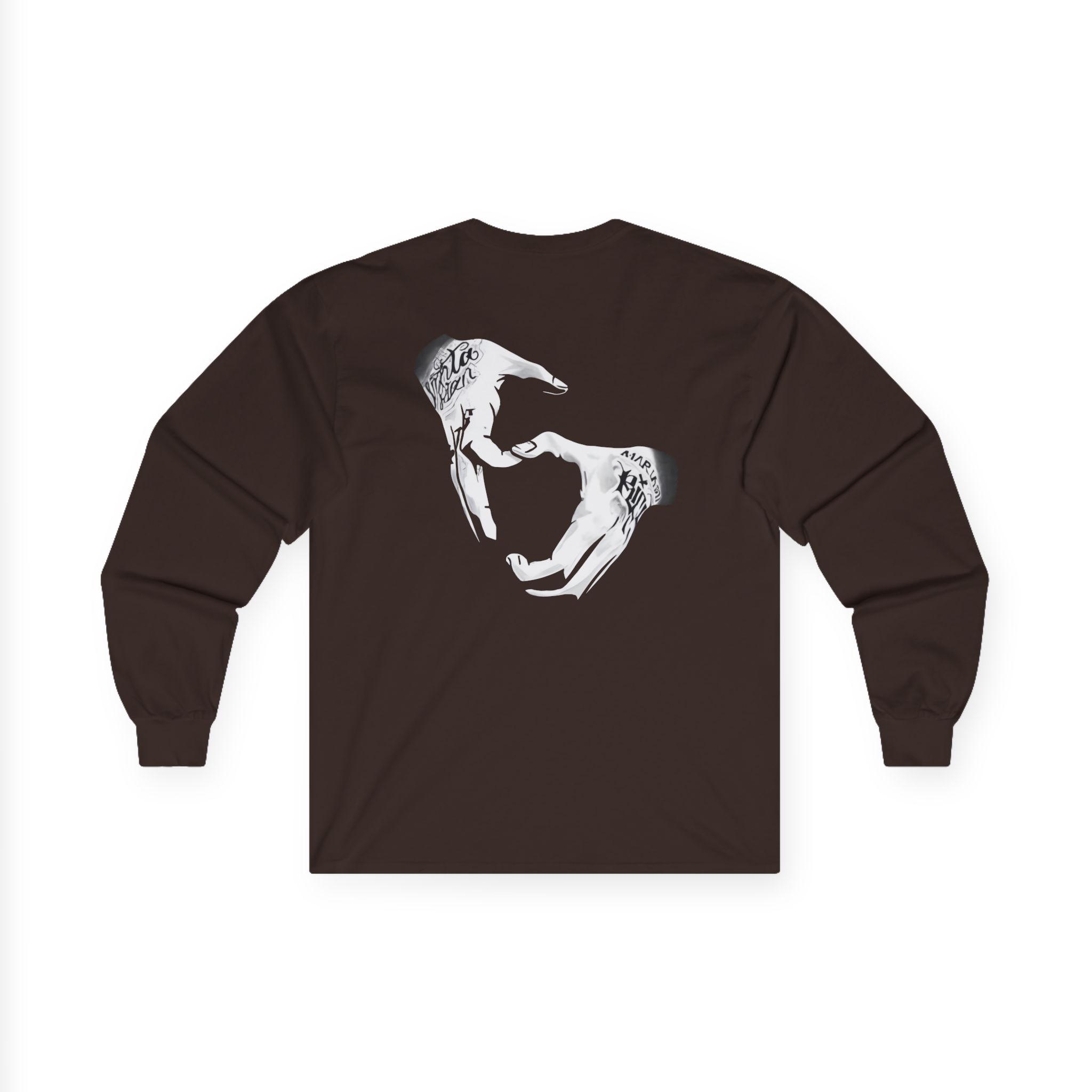 Santa Fe Klan Unisex Ultra Cotton Long Sleeve Tee