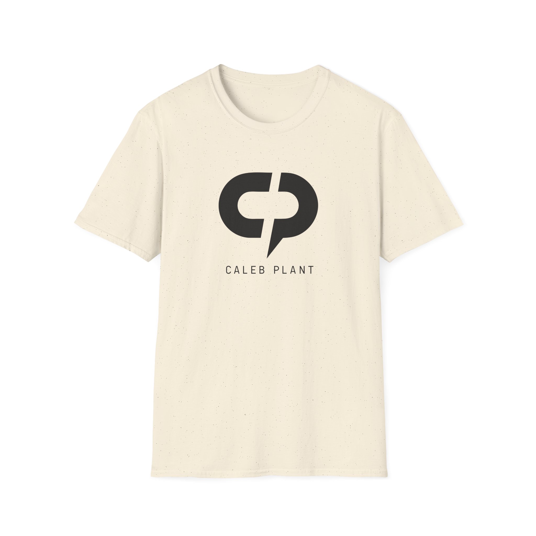 Caleb Plant Unisex Softstyle T-Shirt