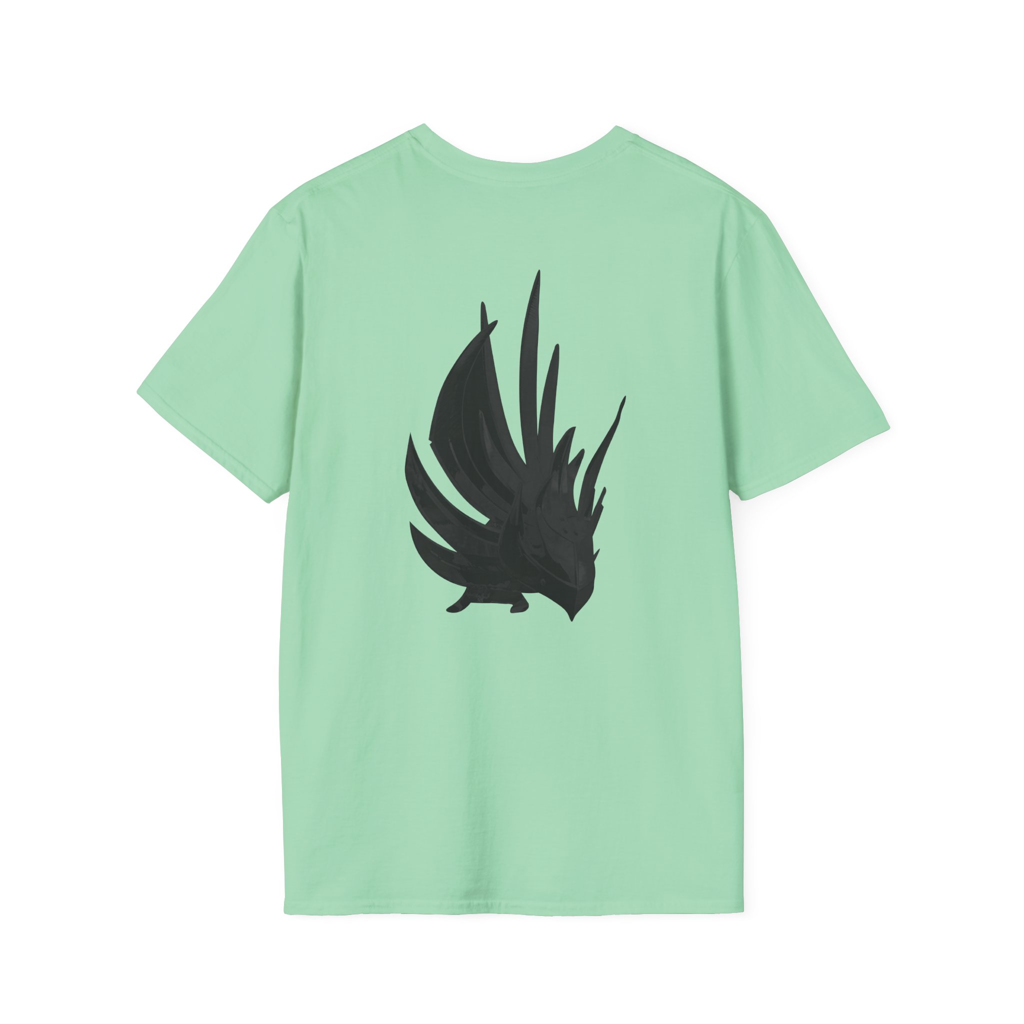 Empire of the Sun Unisex Softstyle T-Shirt