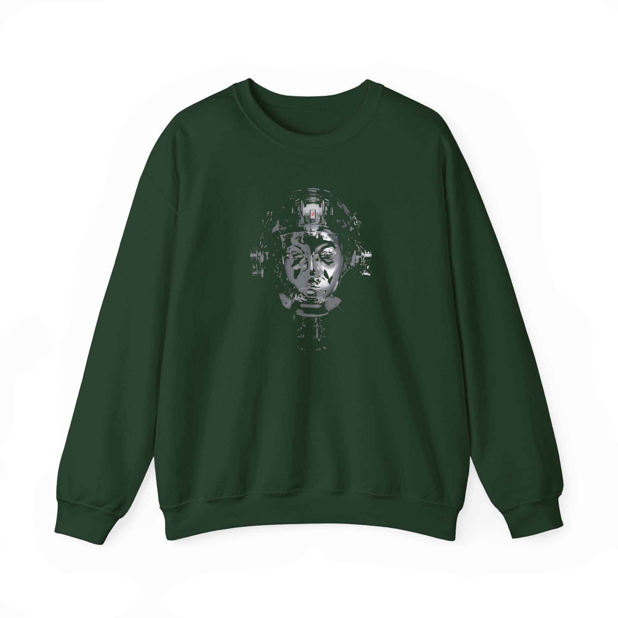 Little Simz Drop 7 Unisex Heavy Blendâ„¢ Crewneck Sweatshirt