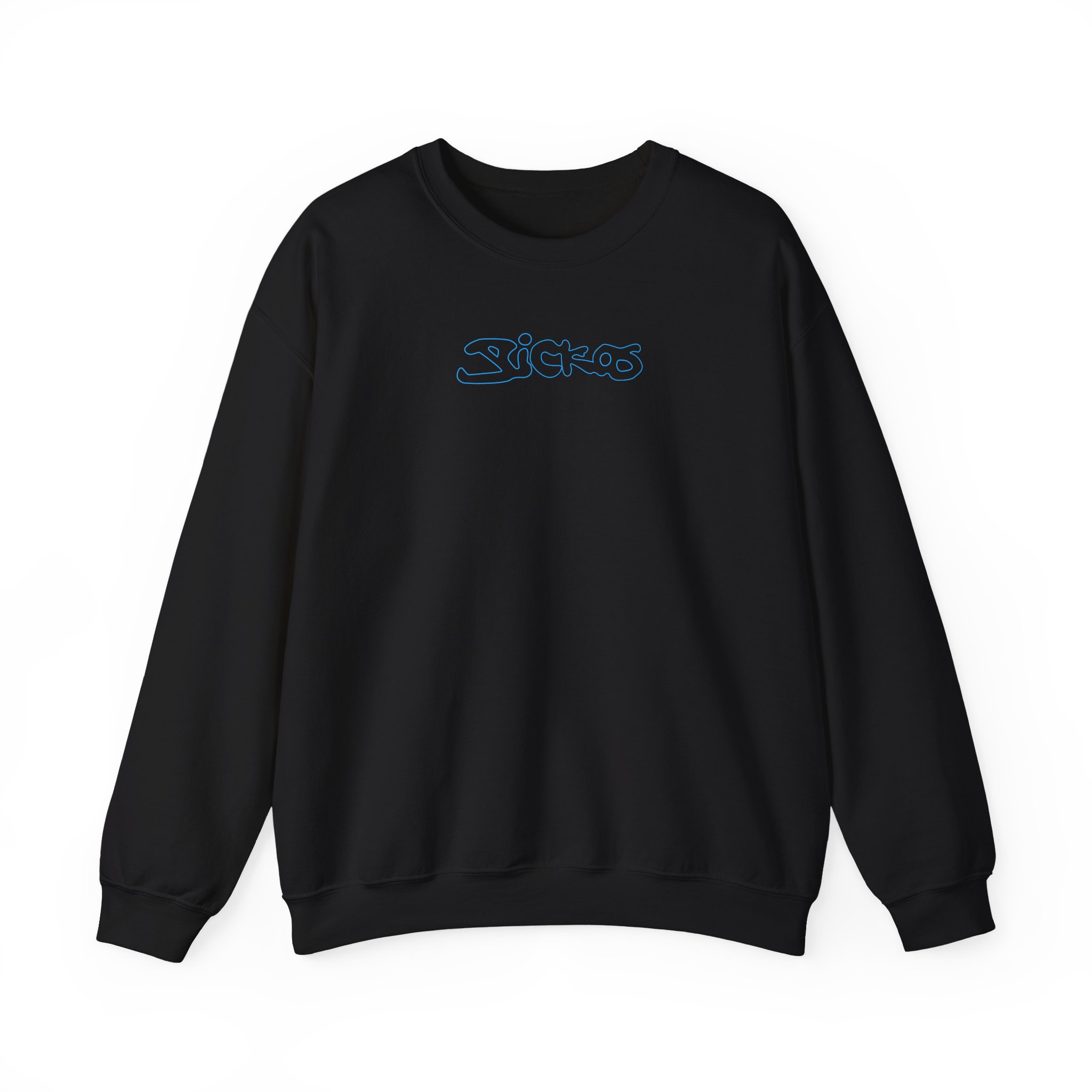Sickos Unisex Heavy Blendâ„¢ Crewneck Sweatshirt