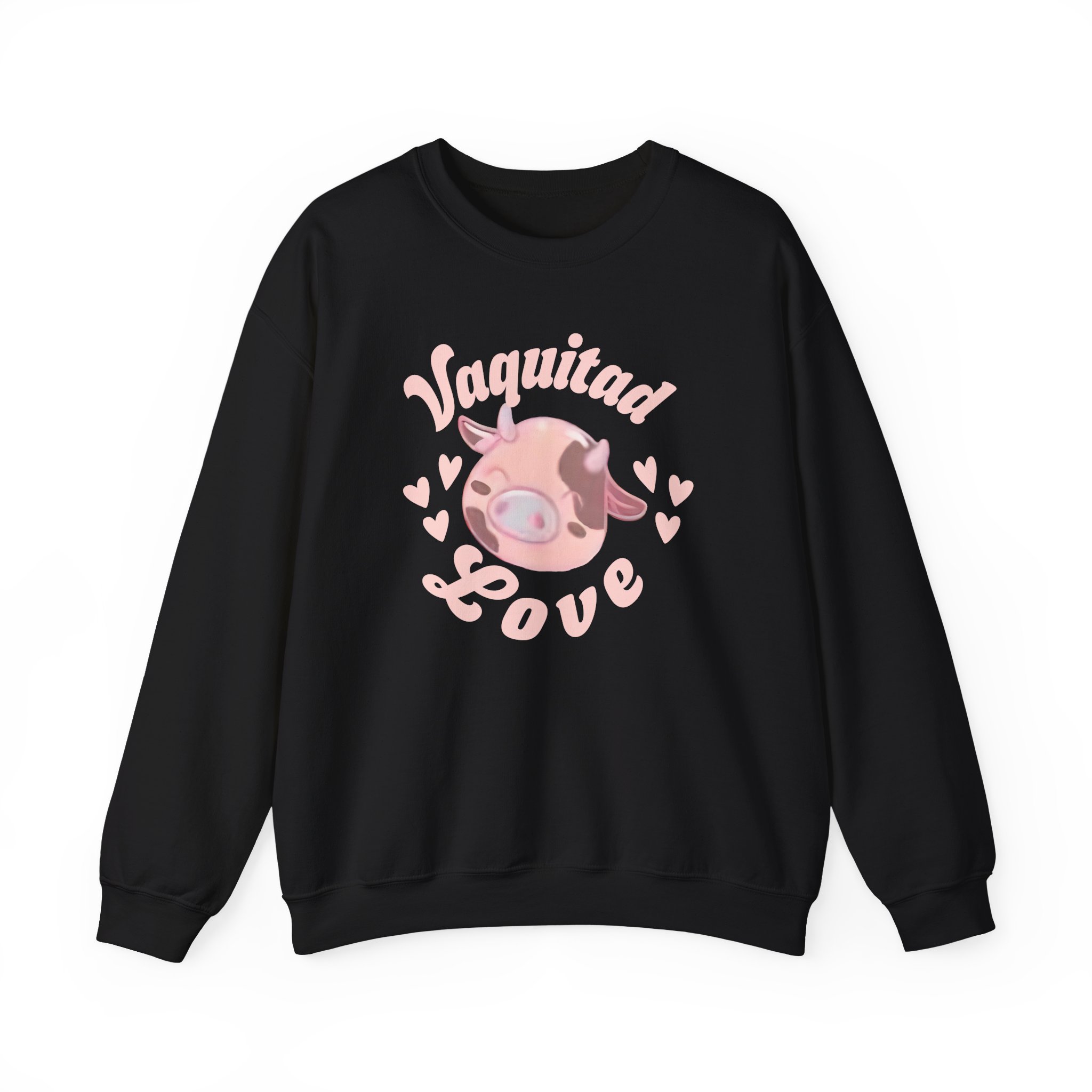 Shawty Bae Unisex Heavy Blendâ„¢ Crewneck Sweatshirt