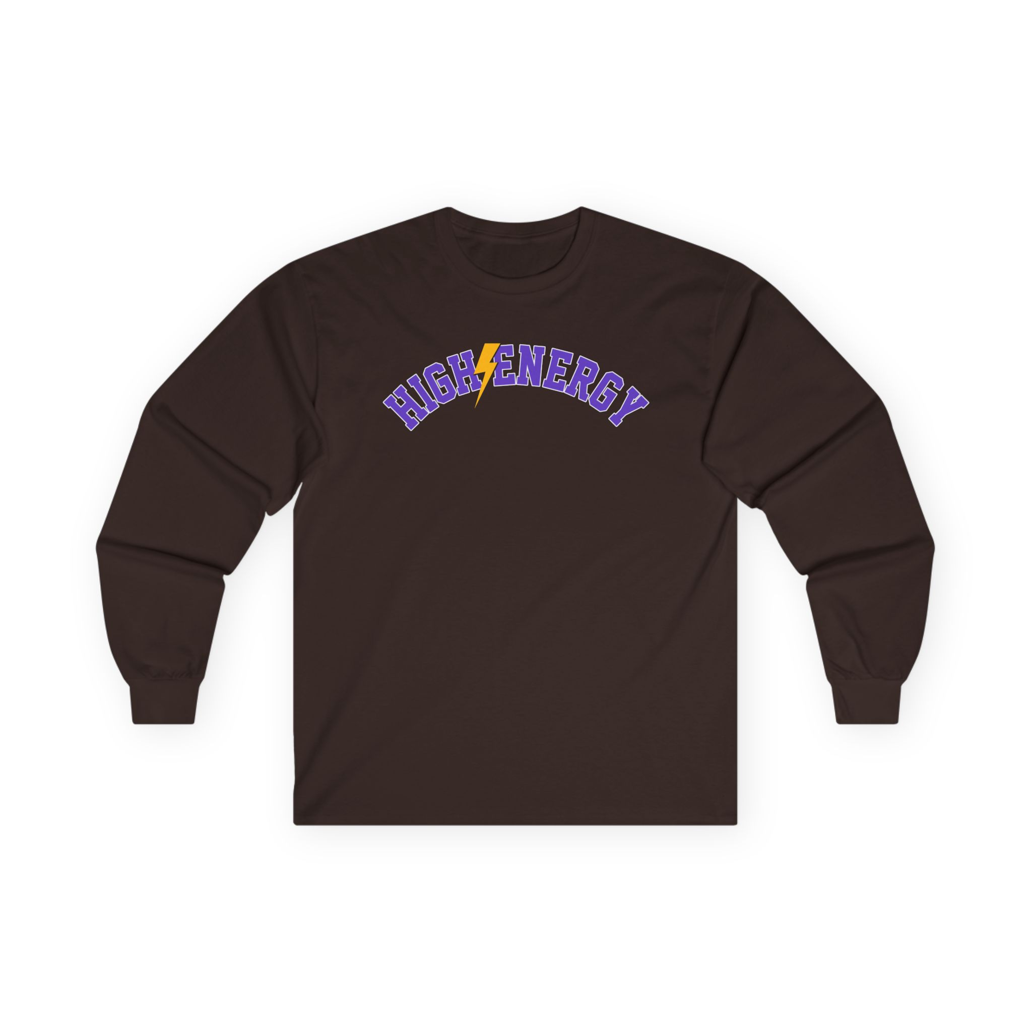 These Foos Unisex Ultra Cotton Long Sleeve Tee