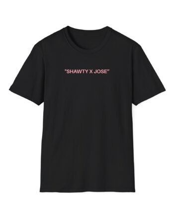 Shawty Bae Unisex Softstyle T-Shirt