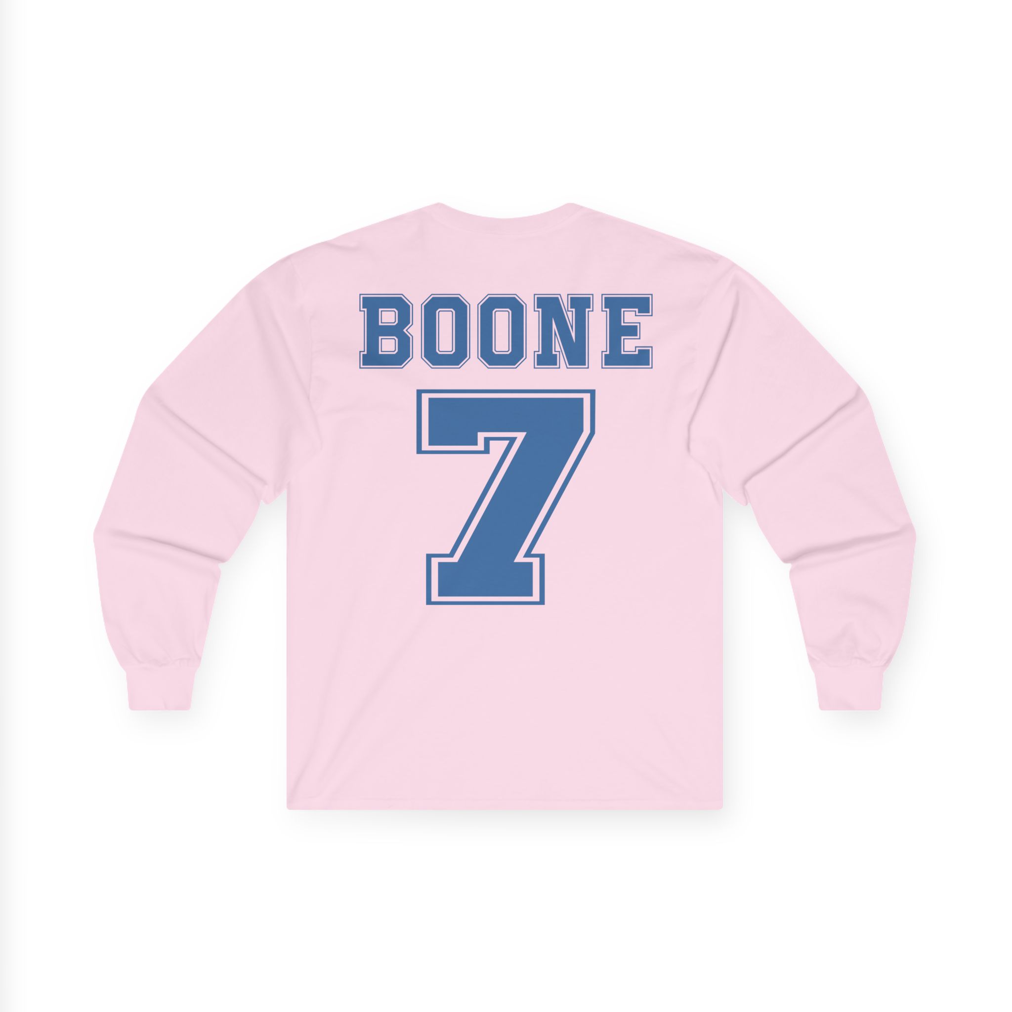 Benson Boone Concert Unisex Ultra Cotton Long Sleeve Tee