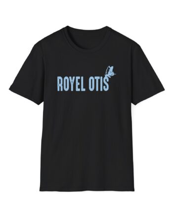 Royel Otis Unisex Softstyle T-Shirt