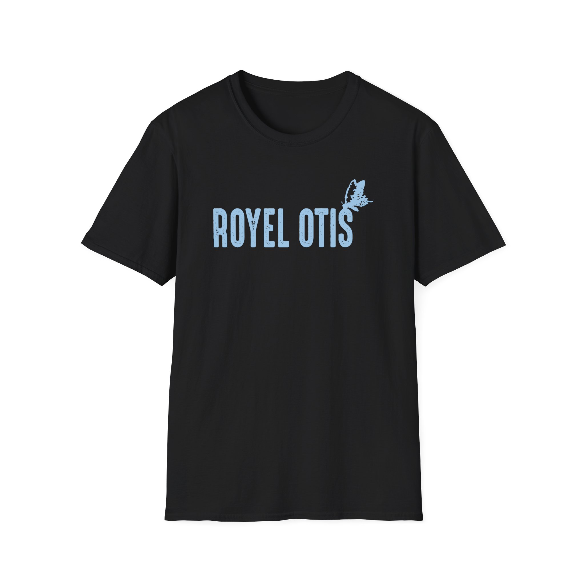 Royel Otis Unisex Softstyle T-Shirt