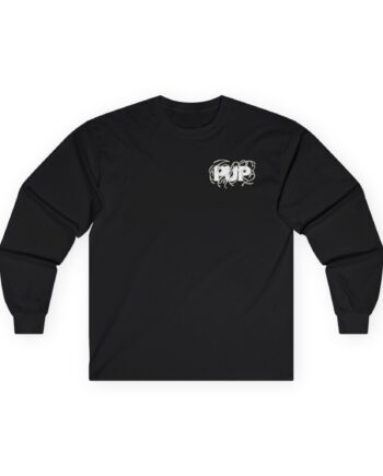 Pup Planet Fuck Unisex Ultra Cotton Long Sleeve Tee