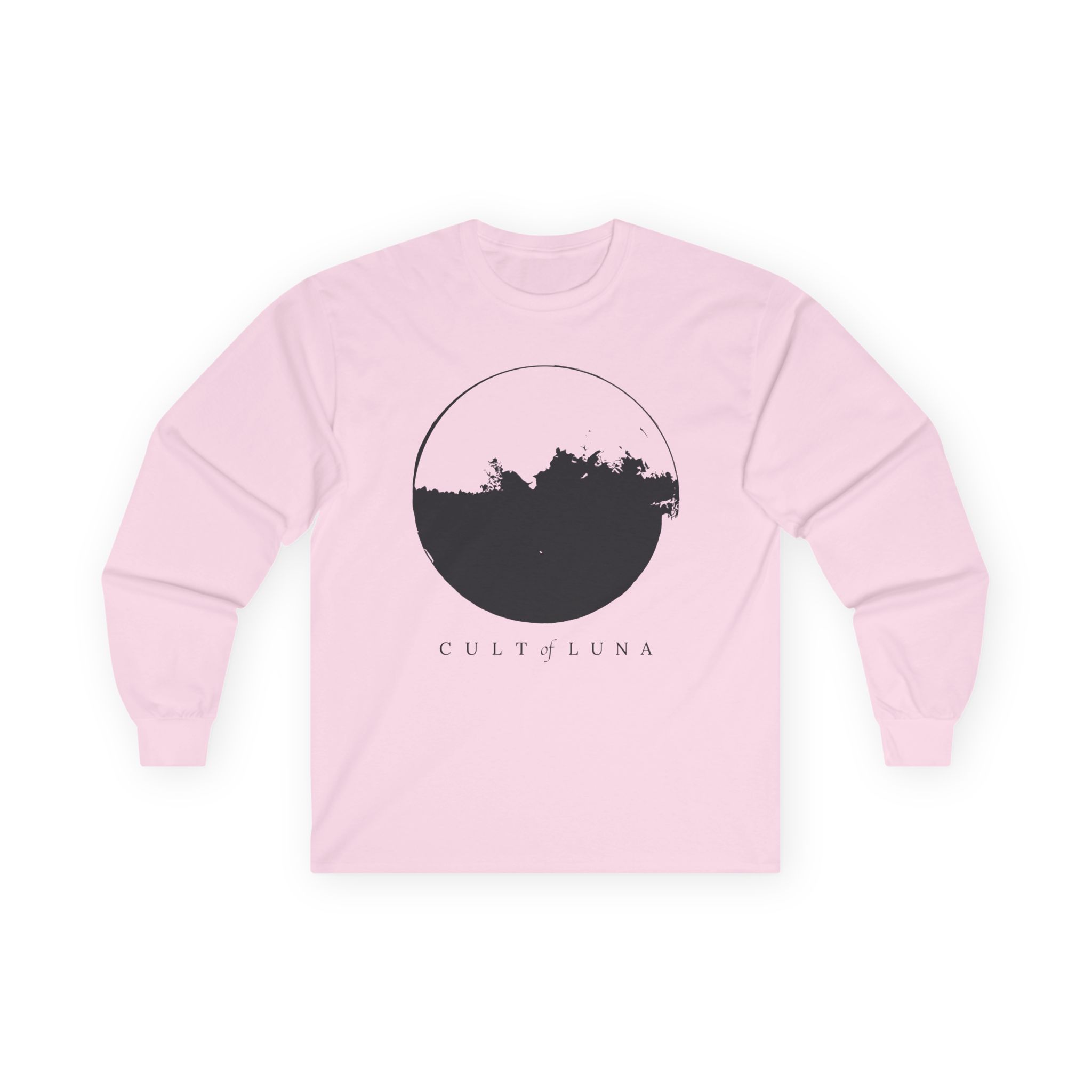 Cult of Luna Unisex Ultra Cotton Long Sleeve Tee