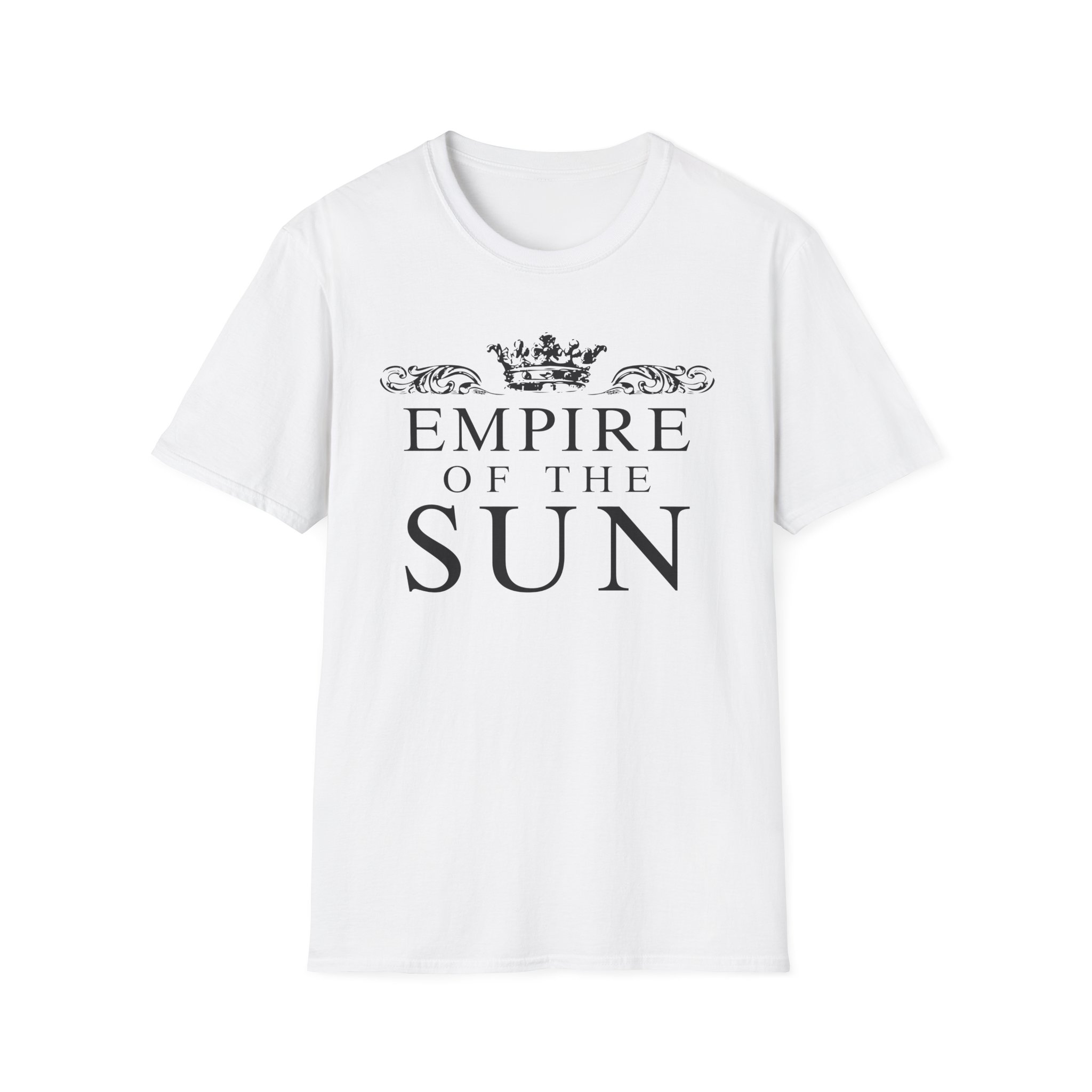 Empire of the Sun Unisex Softstyle T-Shirt
