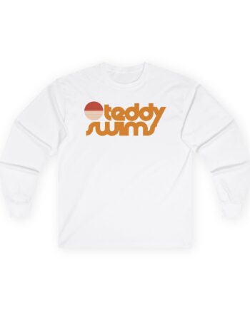 Teddy Swims Unisex Ultra Cotton Long Sleeve Tee