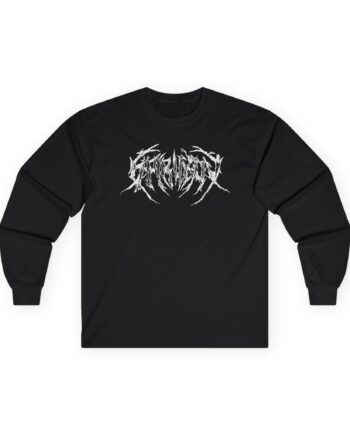 Spiritbox  Sort You Unisex Ultra Cotton Long Sleeve Tee