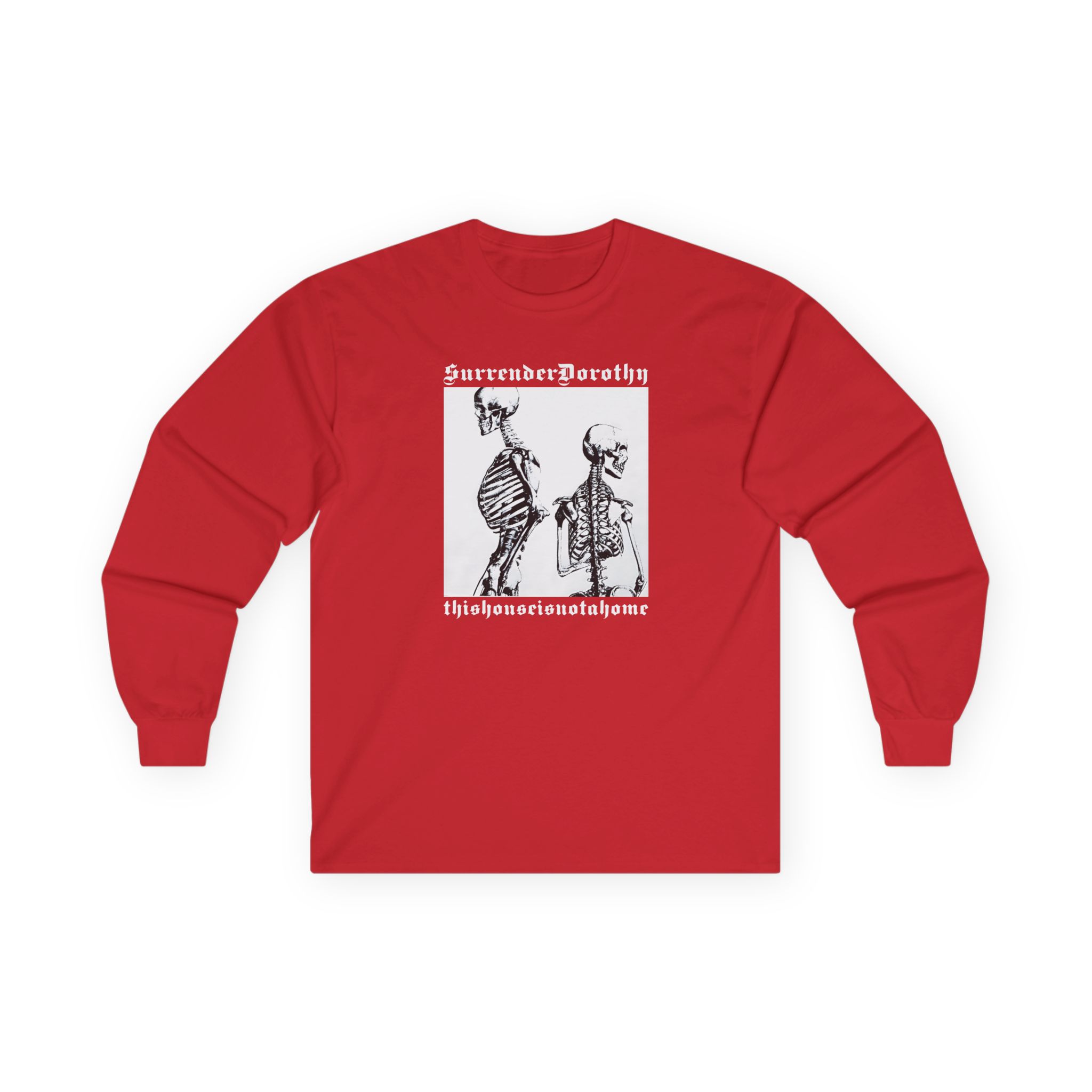 Team Sesh Unisex Ultra Cotton Long Sleeve Tee