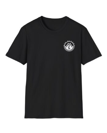Max Mcnown US Tour Unisex Softstyle T-Shirt