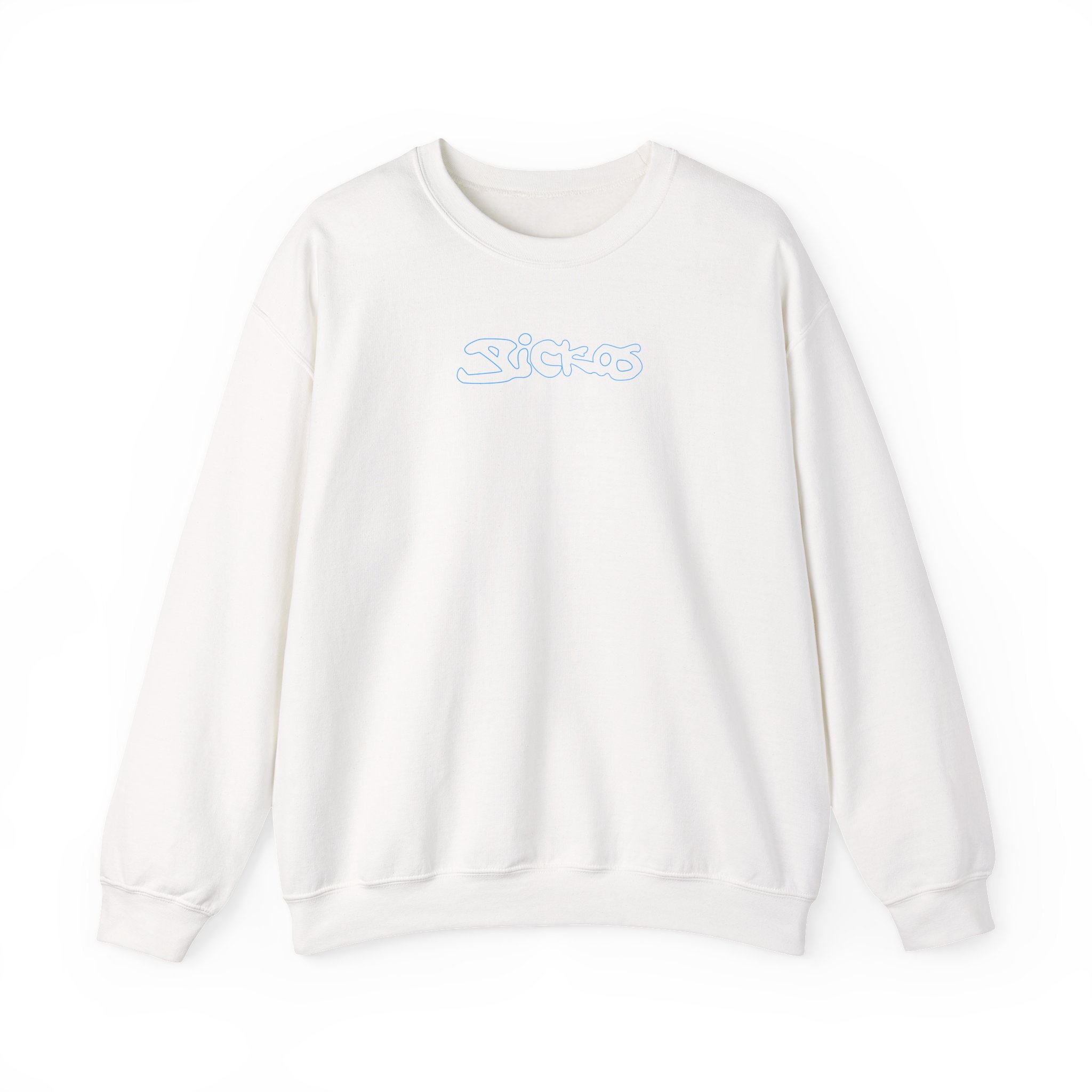 Sickos Unisex Heavy Blendâ„¢ Crewneck Sweatshirt