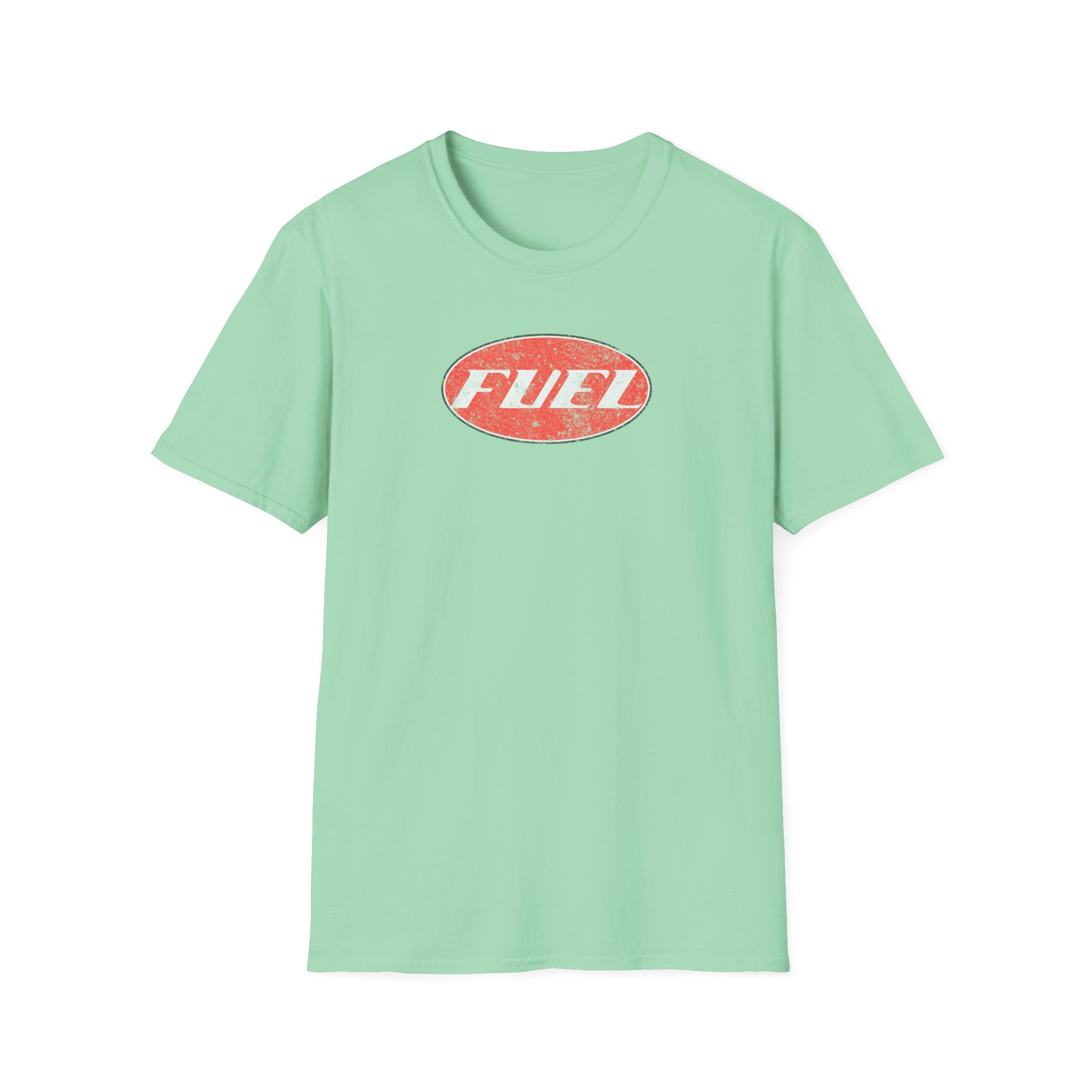 Fuel Unisex Softstyle T-Shirt