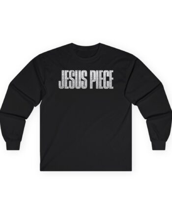 Jesus Piece Oppressor Unisex Ultra Cotton Long Sleeve Tee