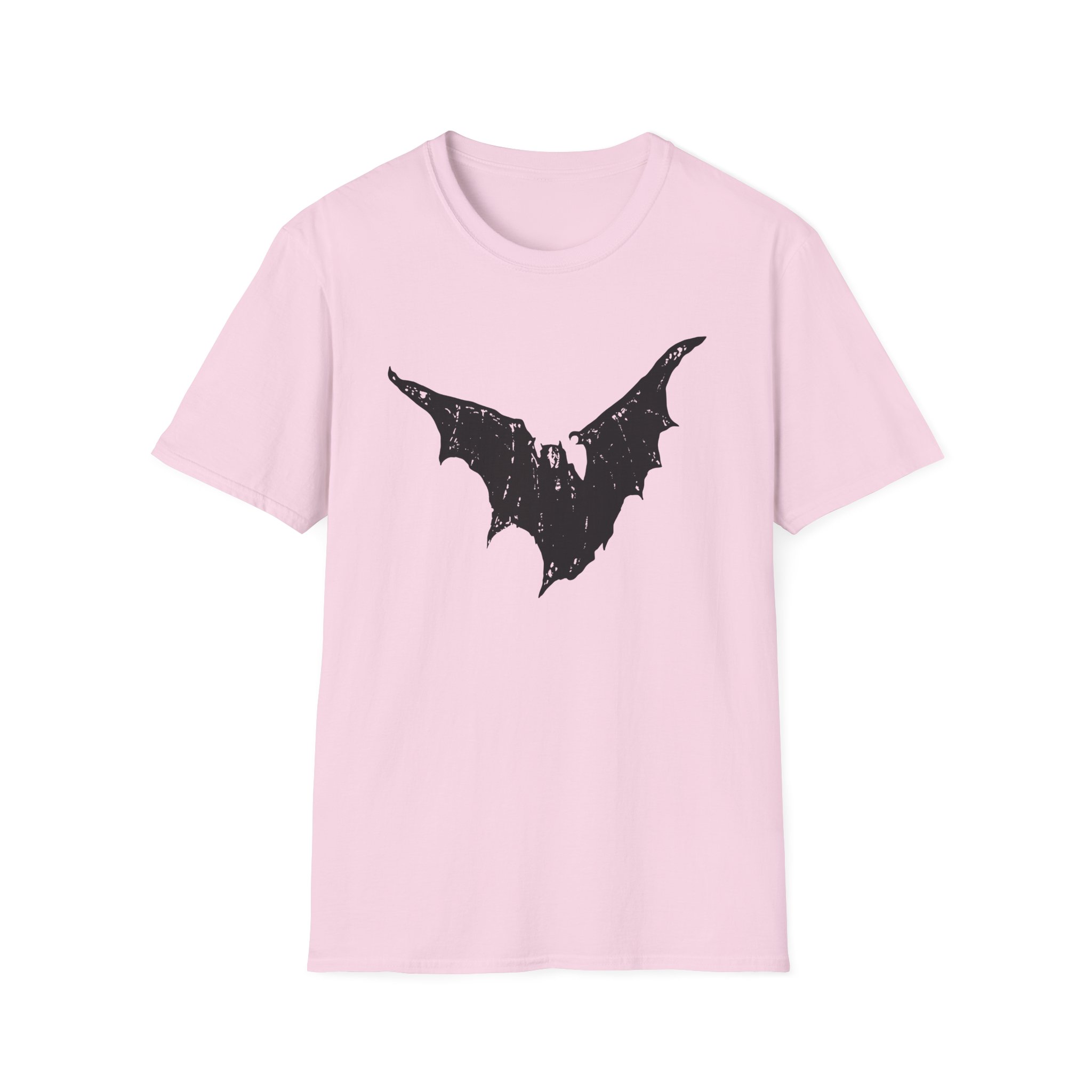 Bauhaus Unisex Softstyle T-Shirt