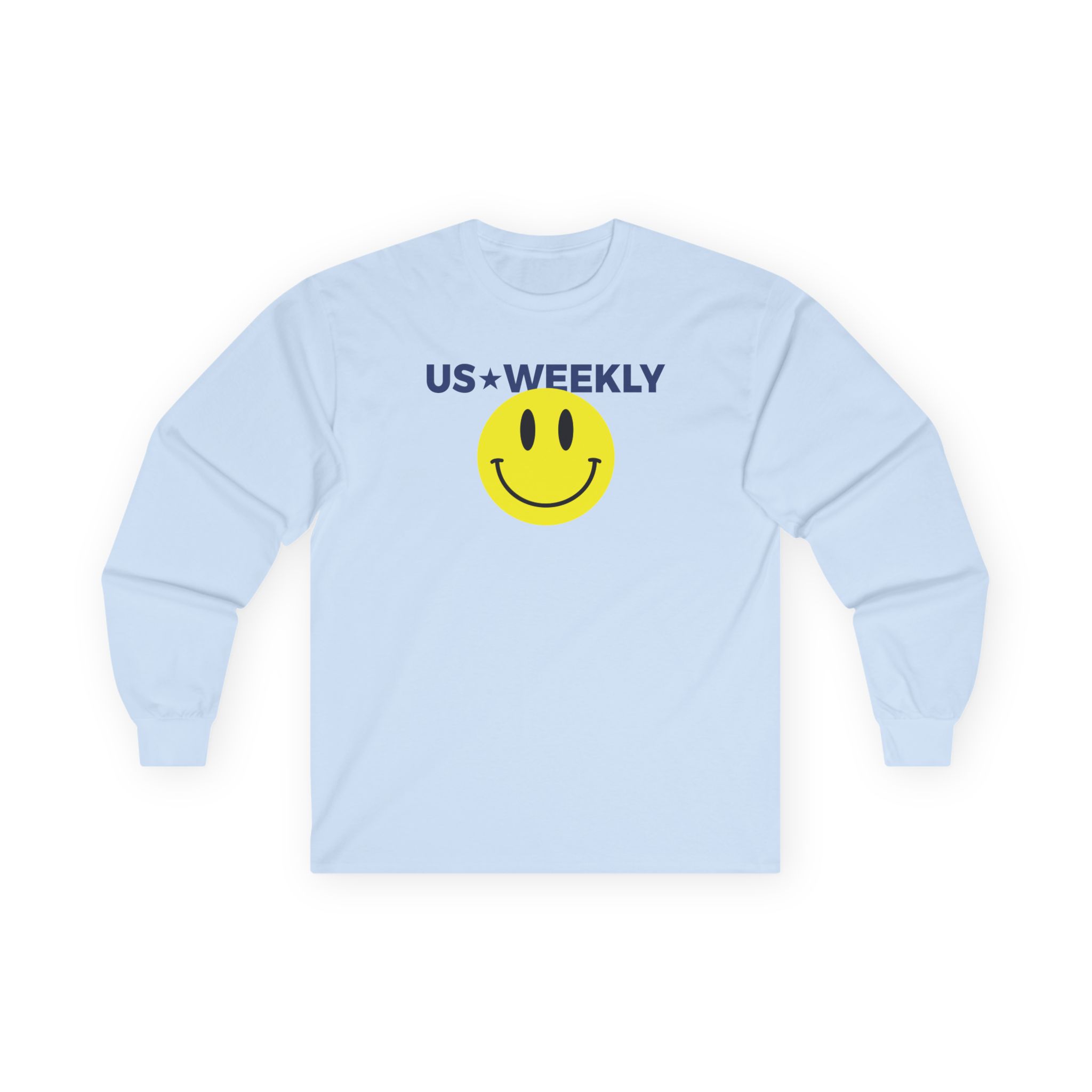 White Reaper Unisex Ultra Cotton Long Sleeve Tee