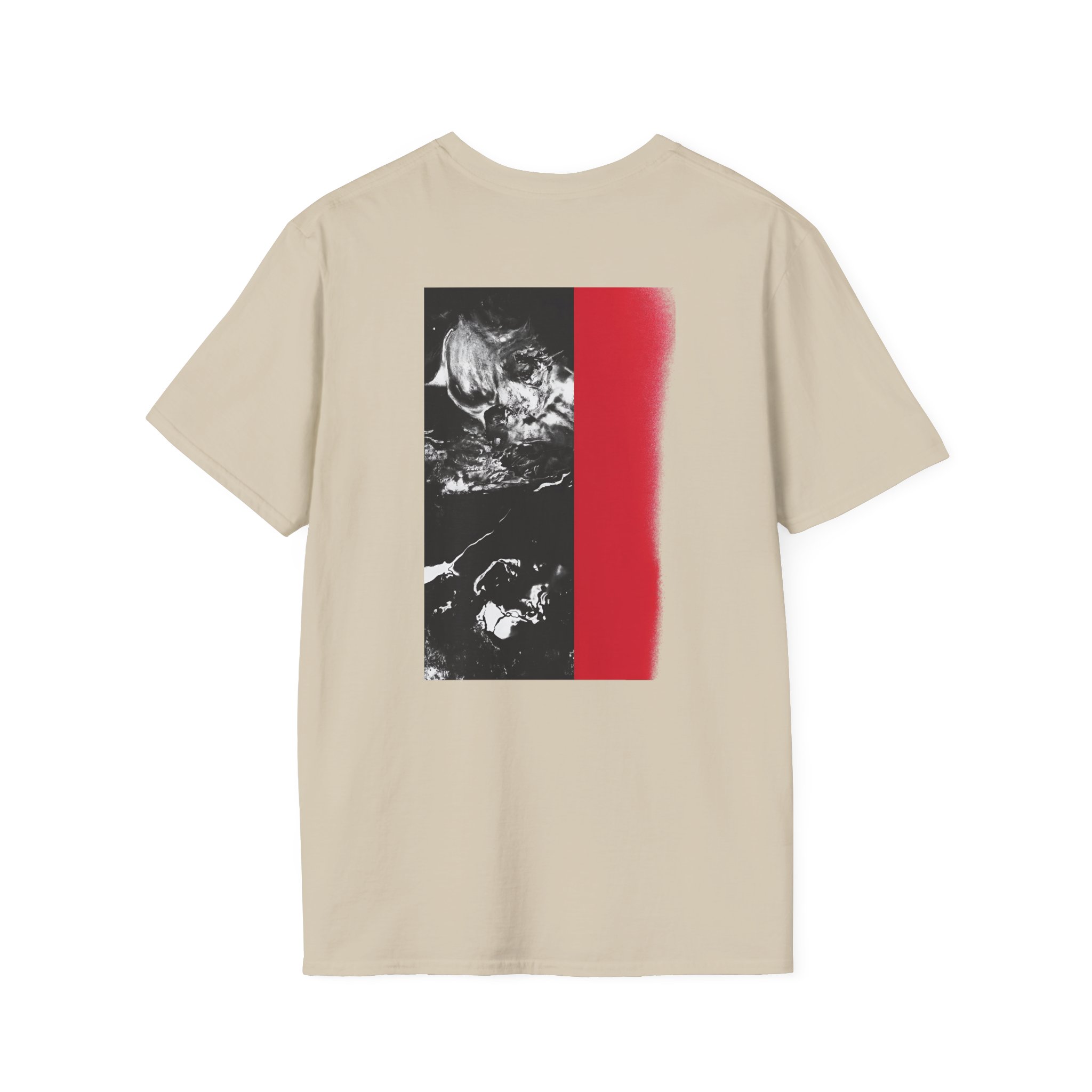 Bicep VALE Unisex Softstyle T-Shirt