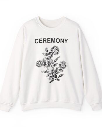Ceremony Unisex Heavy Blend™ Crewneck Sweatshirt