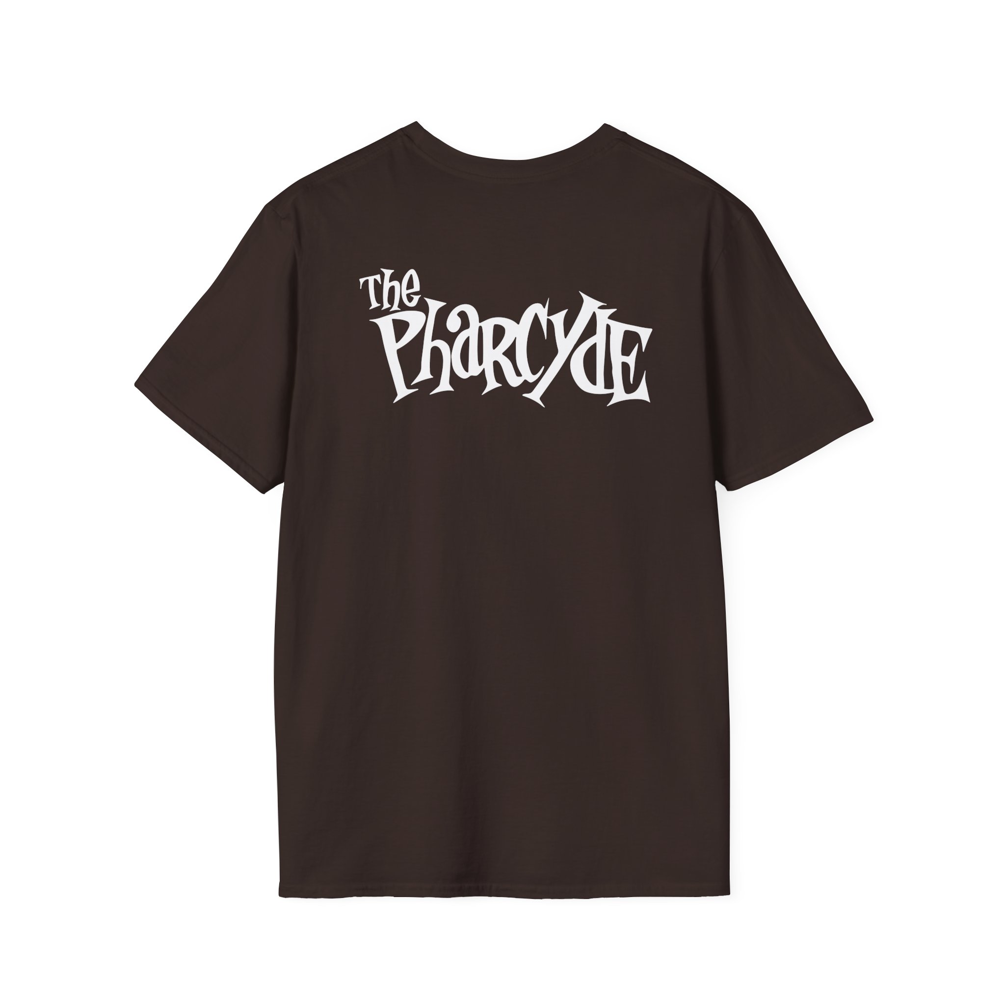 The Pharcyde 1994 Unisex Softstyle T-Shirt