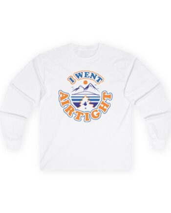 Ymh Airtight Unisex Ultra Cotton Long Sleeve Tee